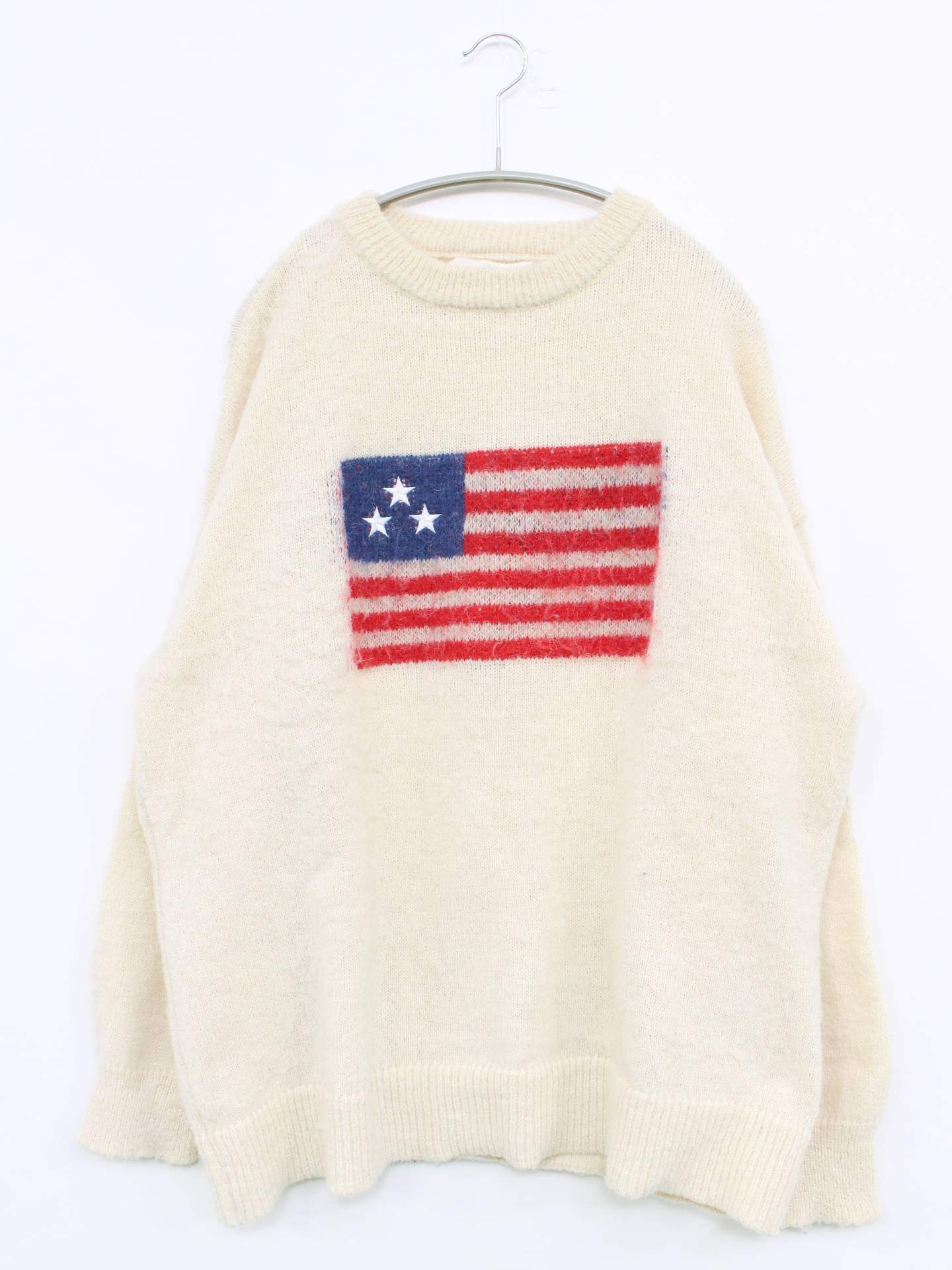 ニット/セーター