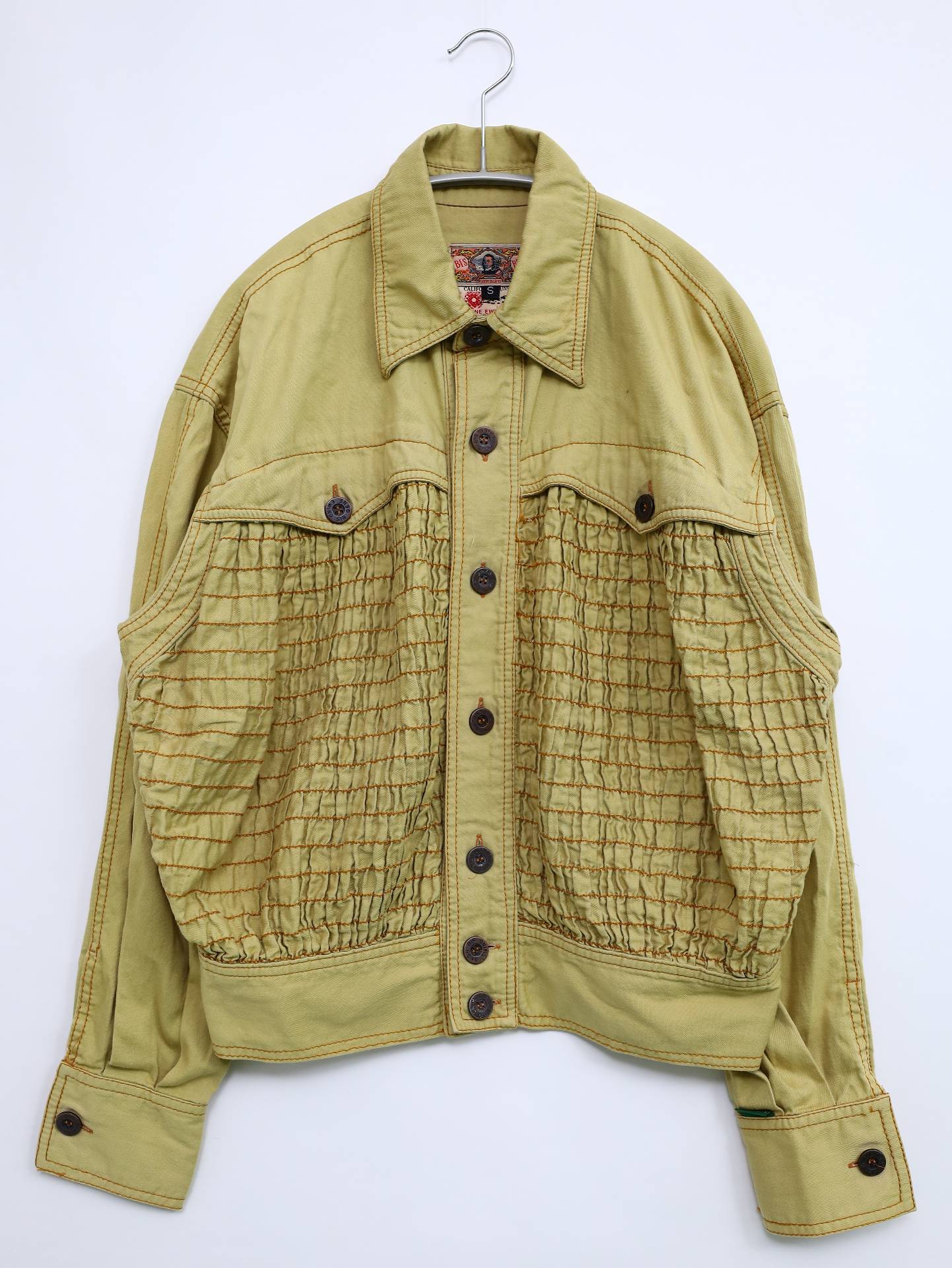 その他アウター