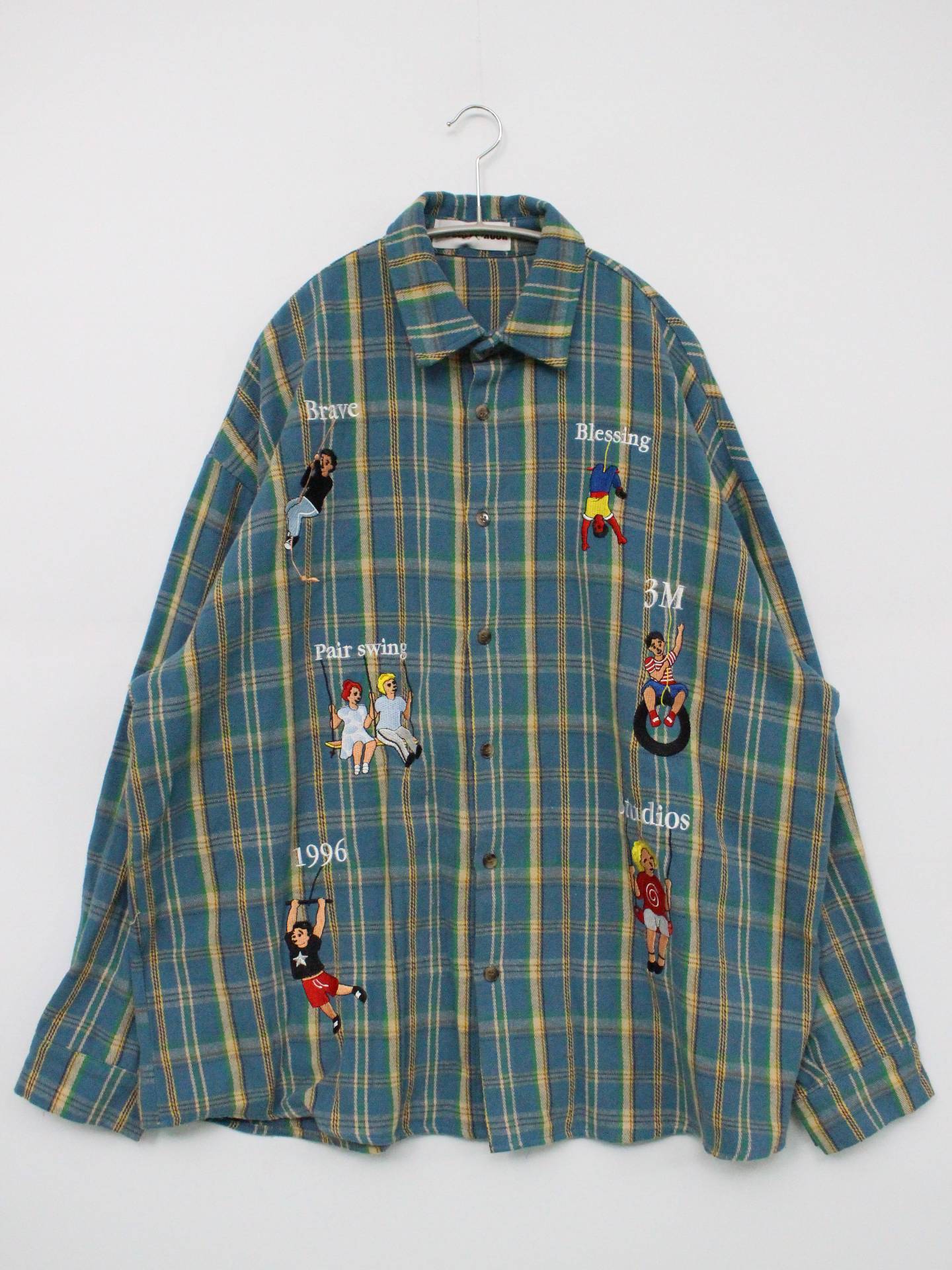 シャツ/ブラウス