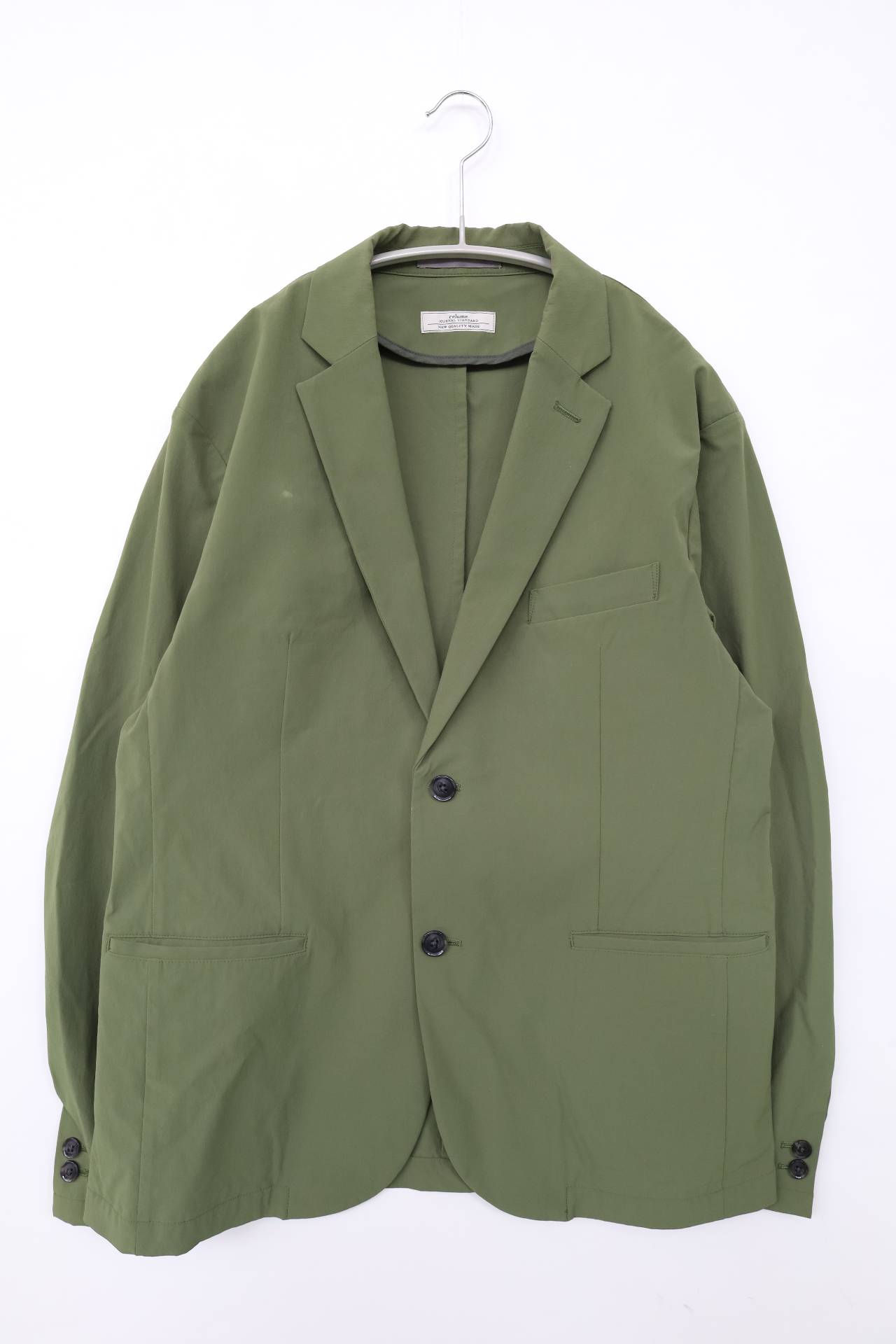 テーラードジャケット