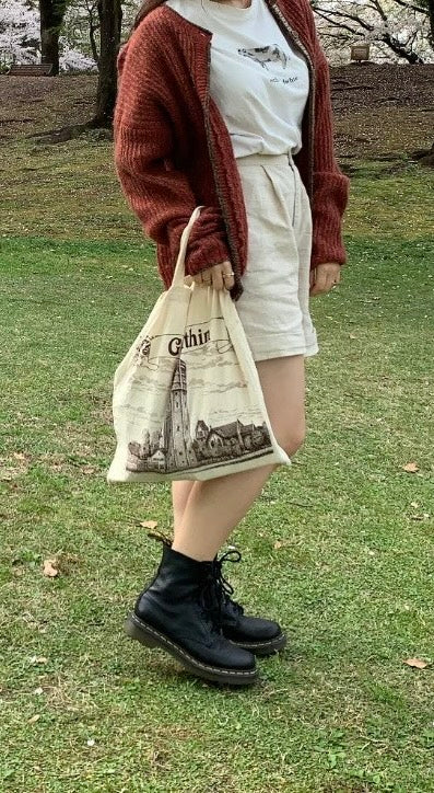 カーディガン/ボレロ