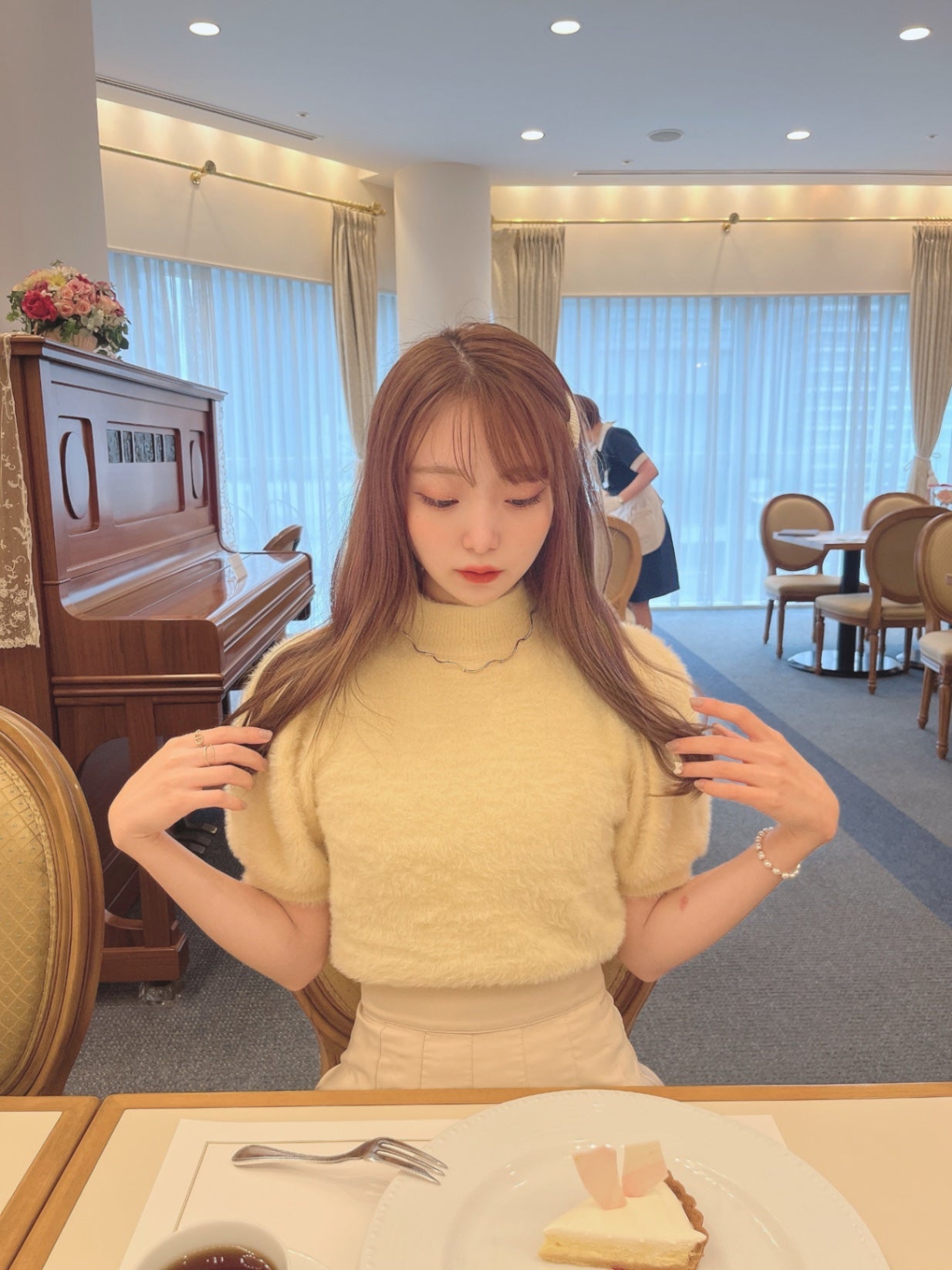 ニット/セーター