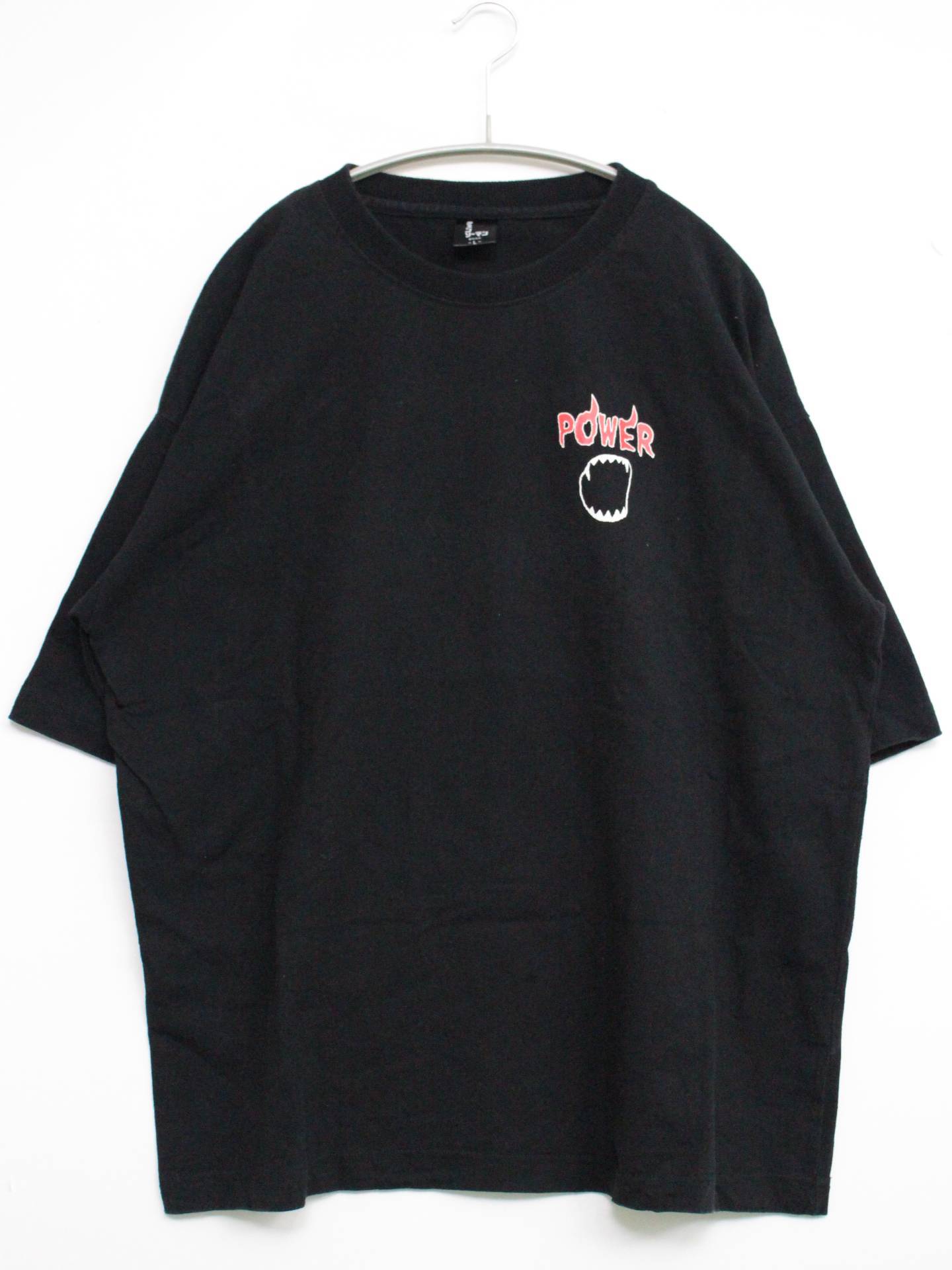 Tシャツ/カットソー