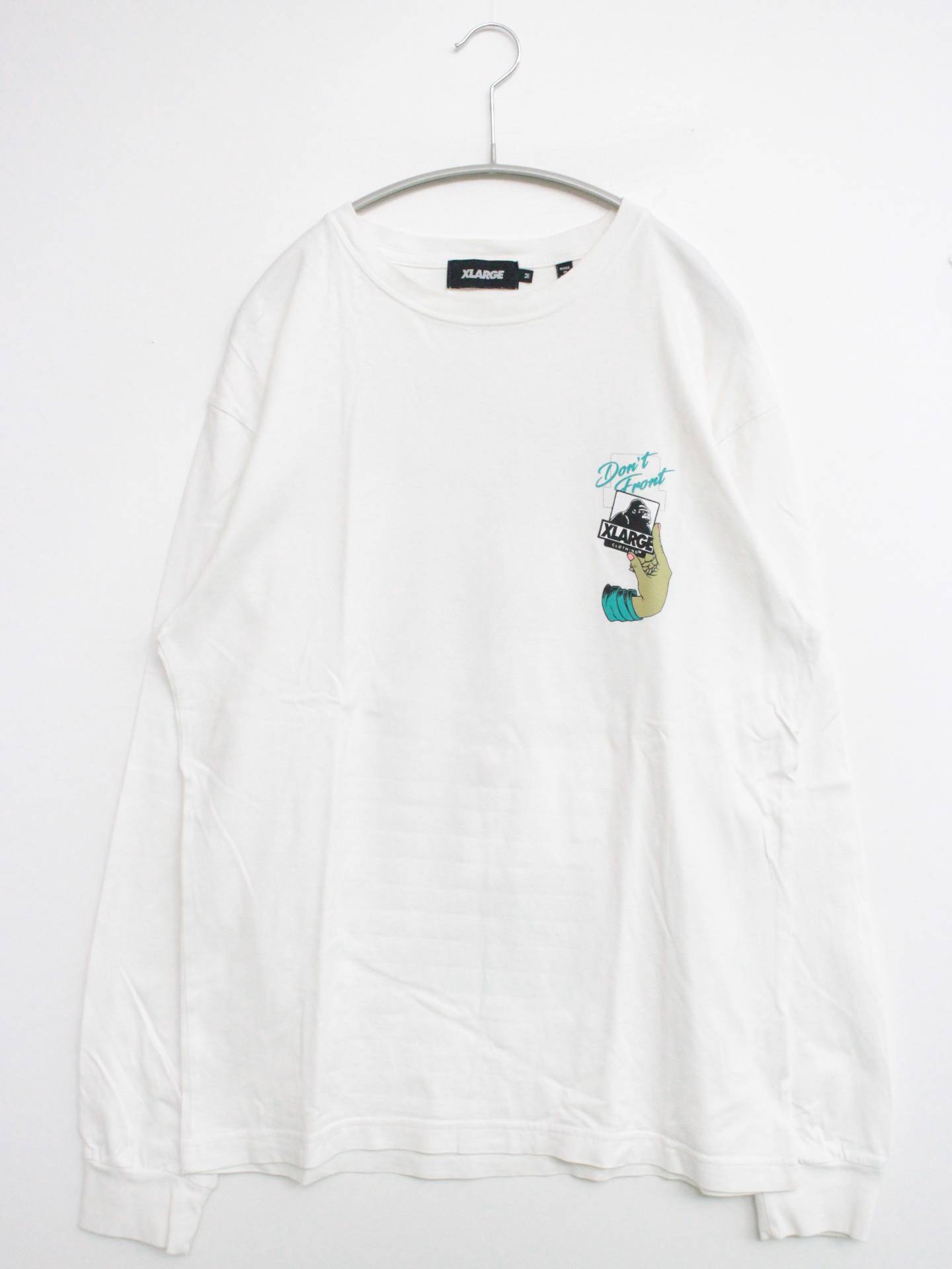 Tシャツ/カットソー