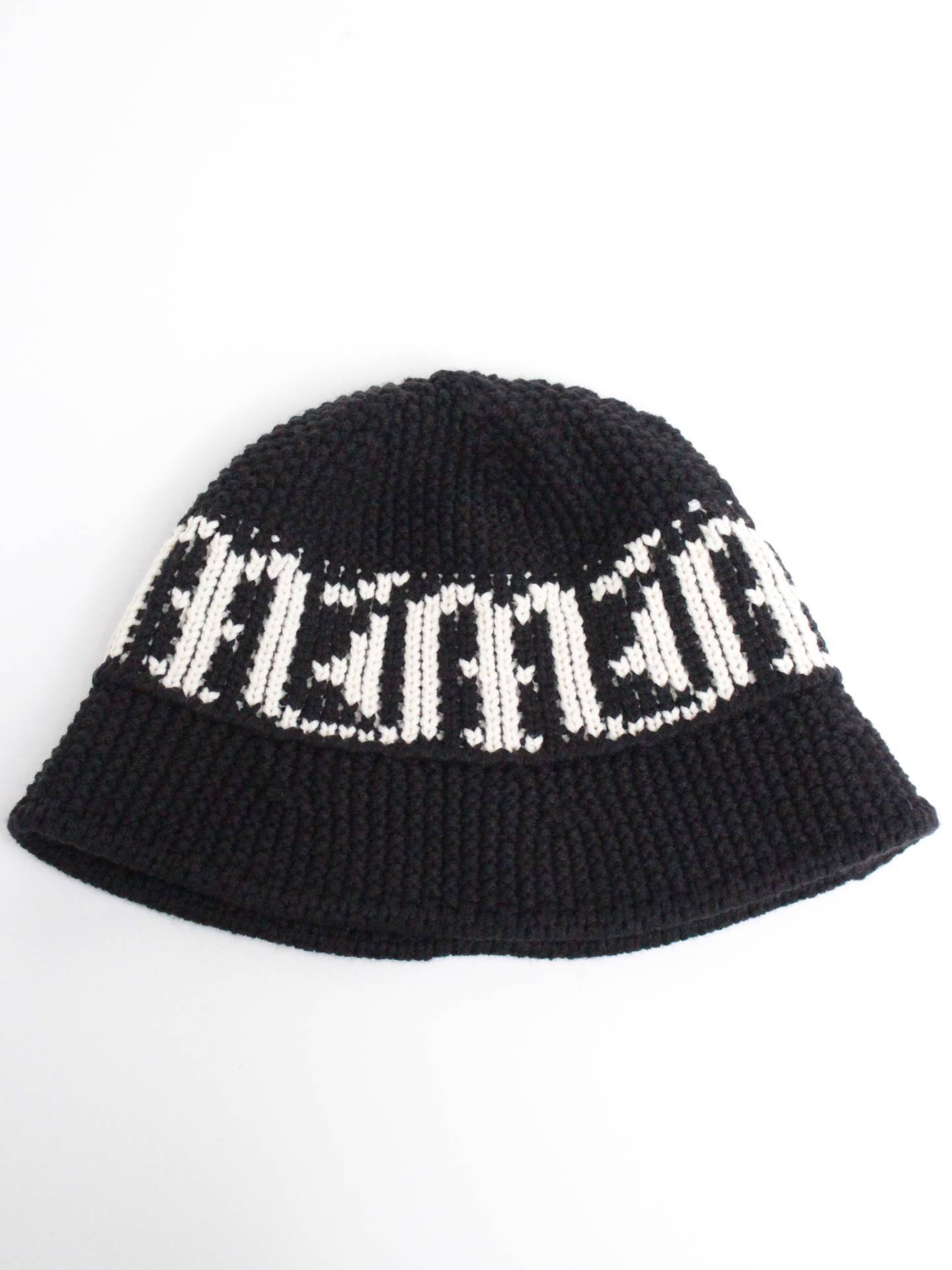 ニットキャップ/ビーニー