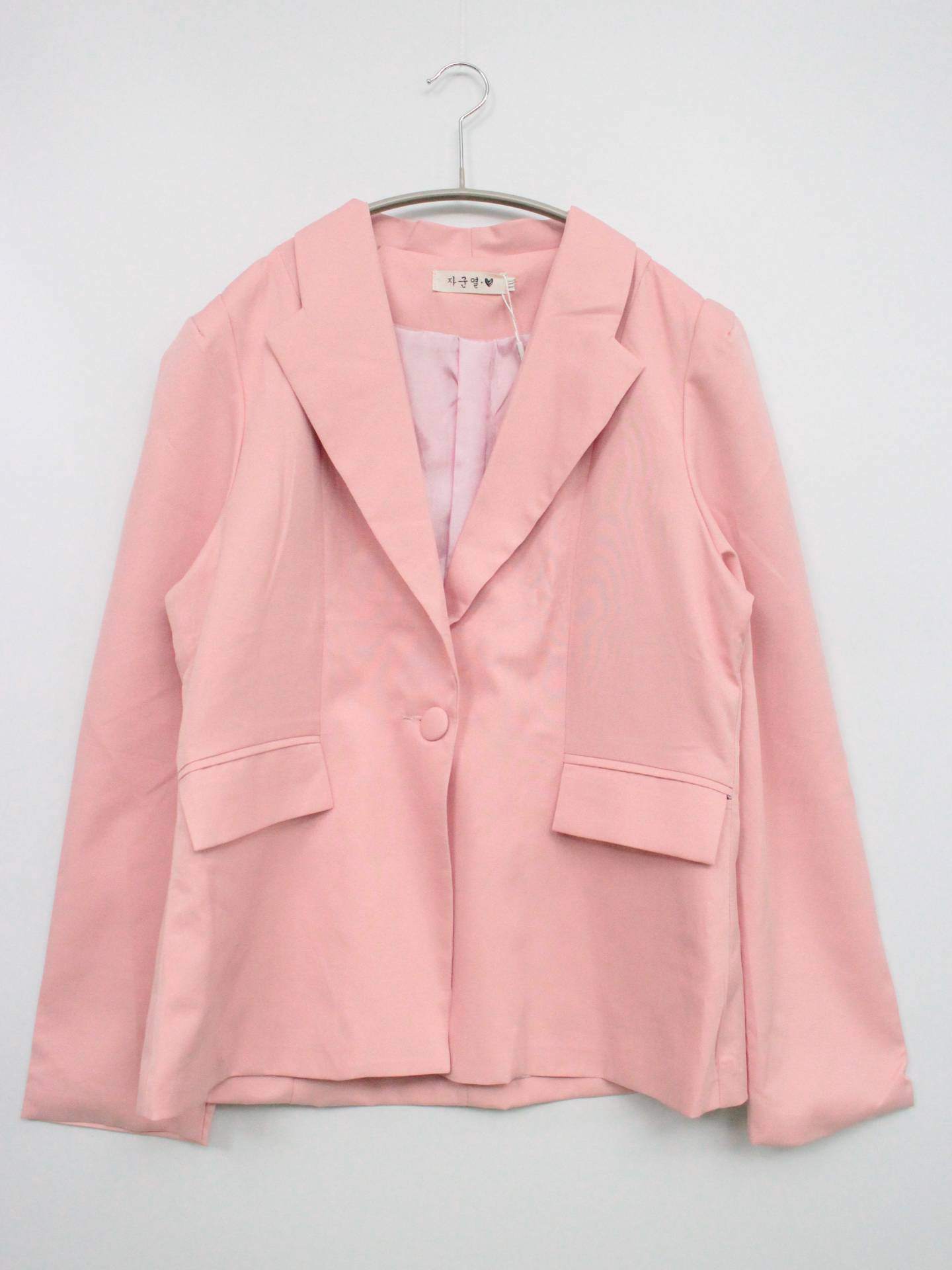 テーラードジャケット