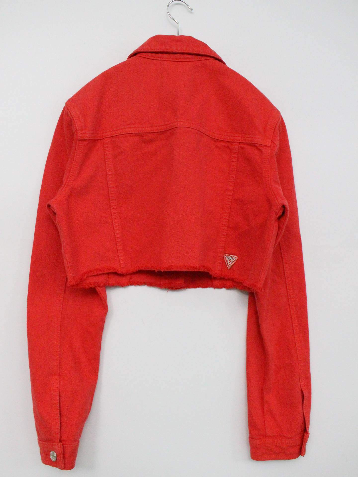 カーディガン/ボレロ