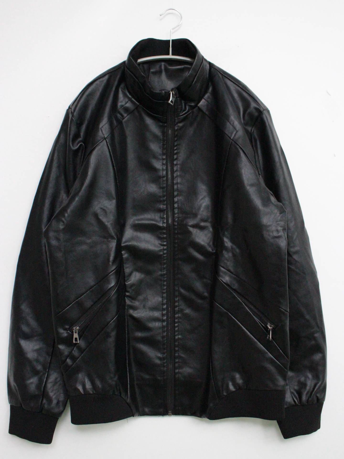 レザージャケット