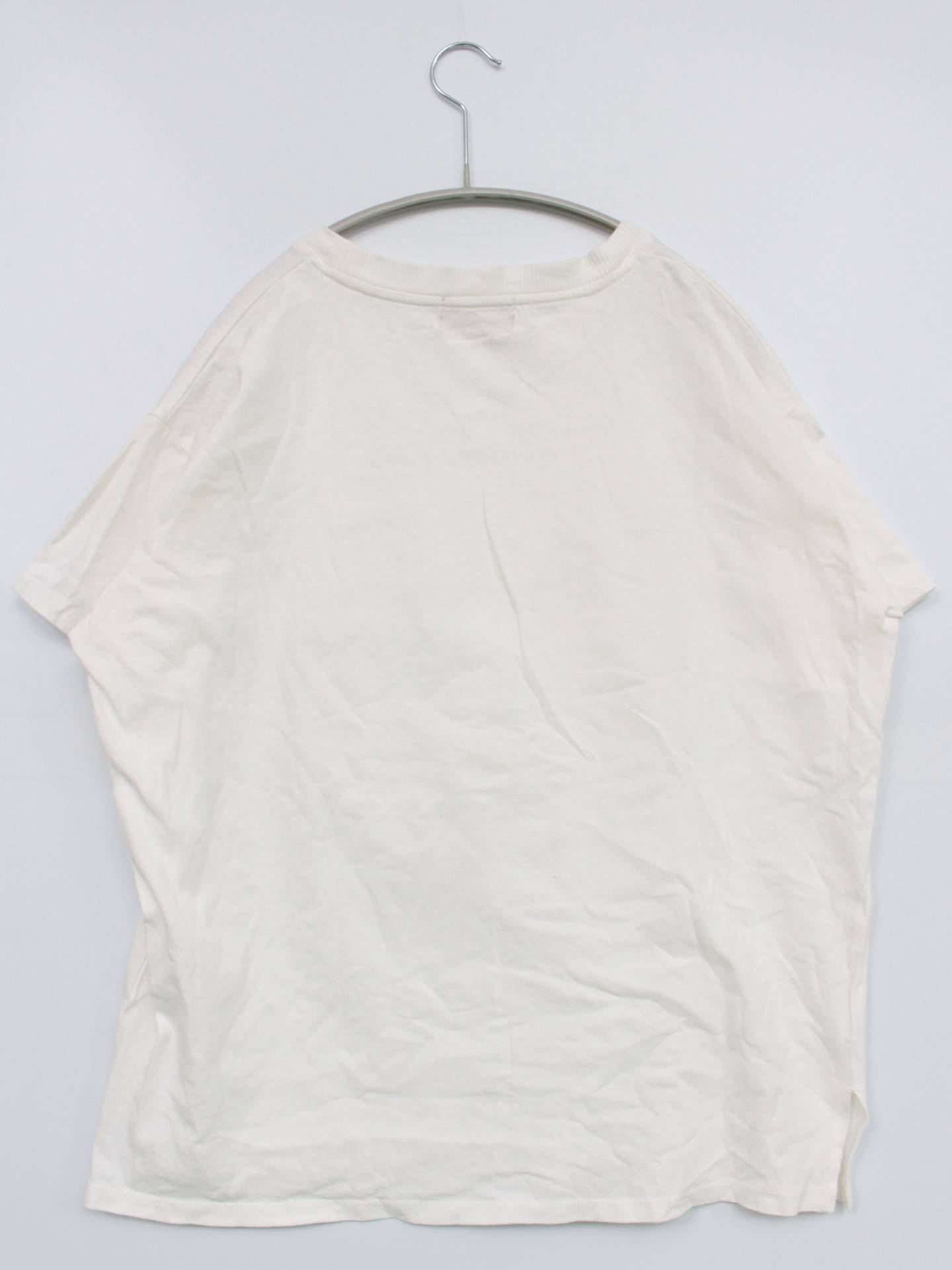 Tシャツ/カットソー