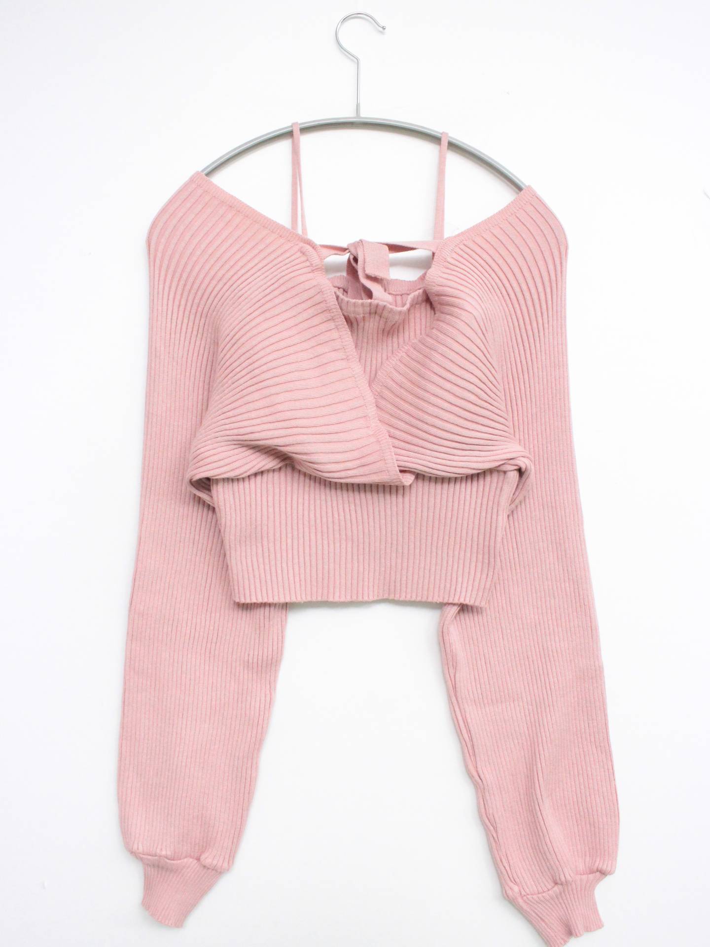 ニット/セーター