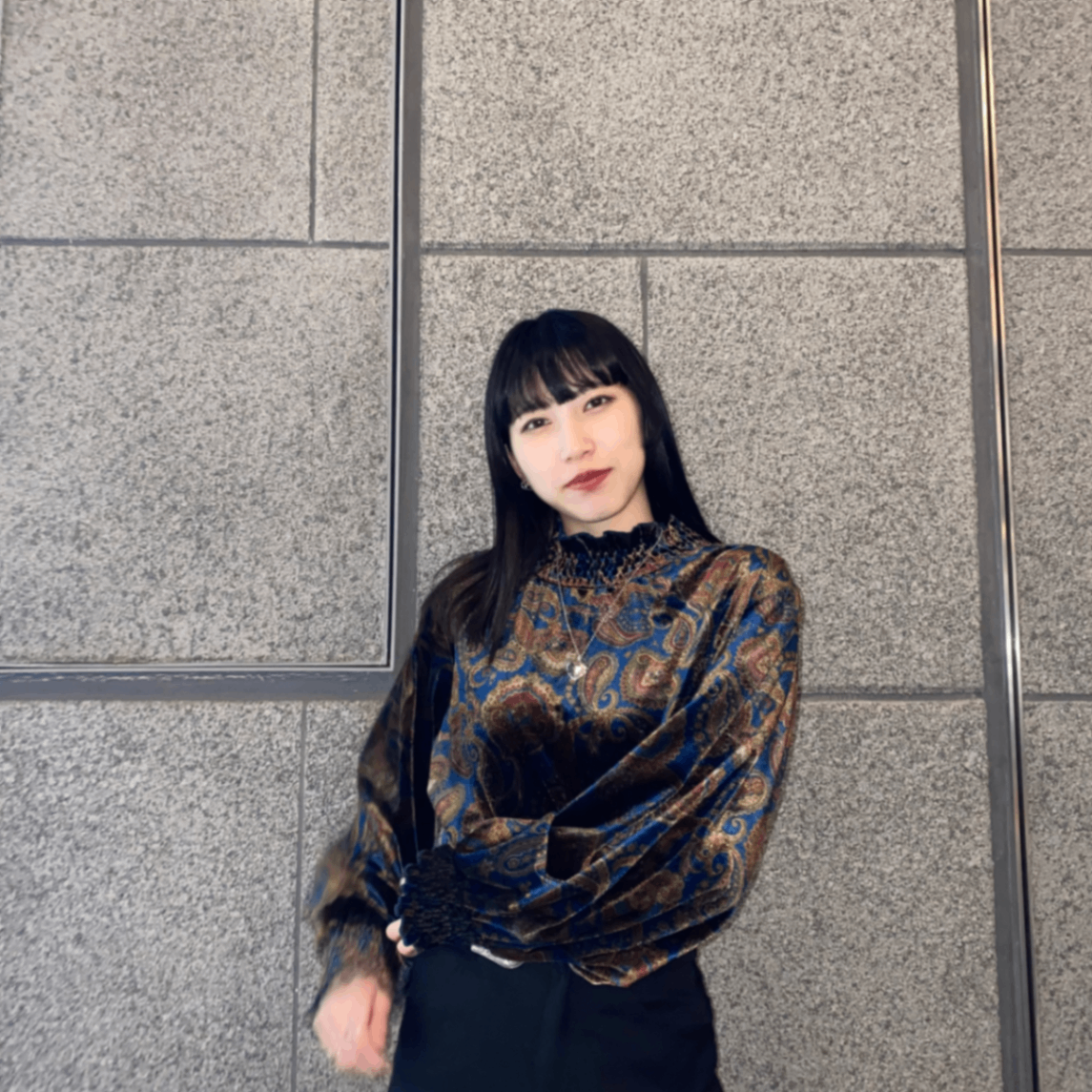その他のトップス