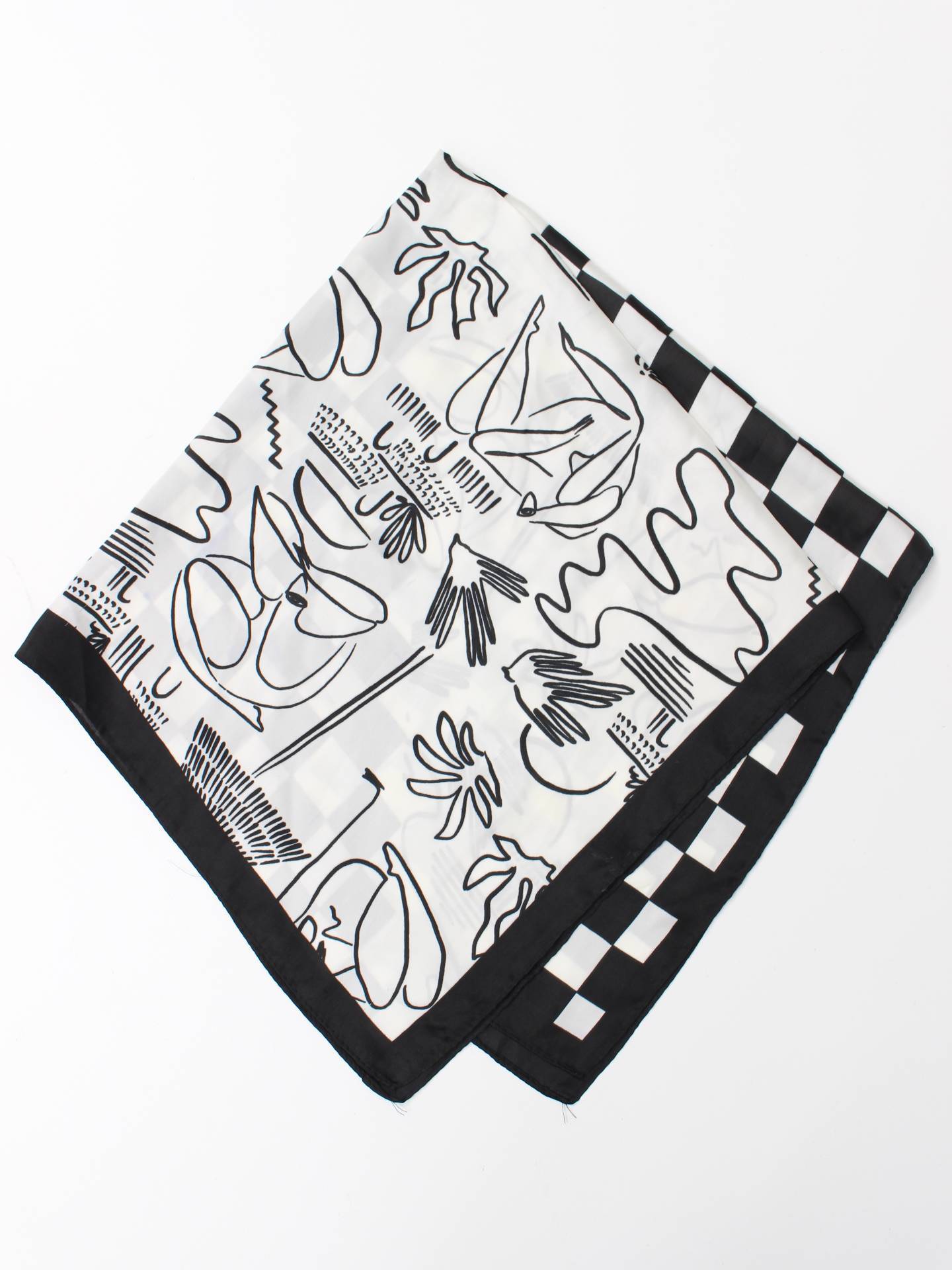 バンダナ/スカーフ