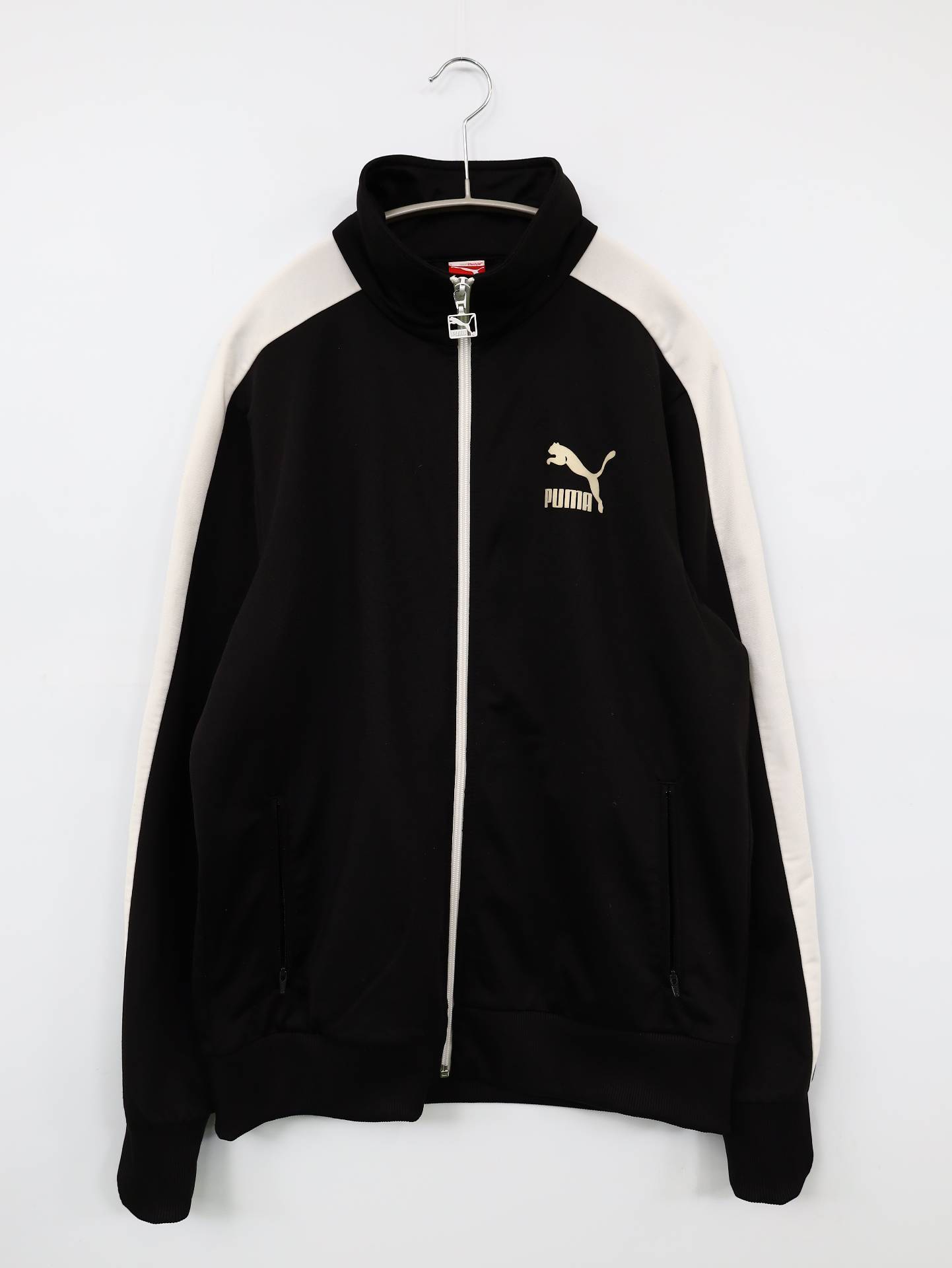 ジャージ/トラックジャケット