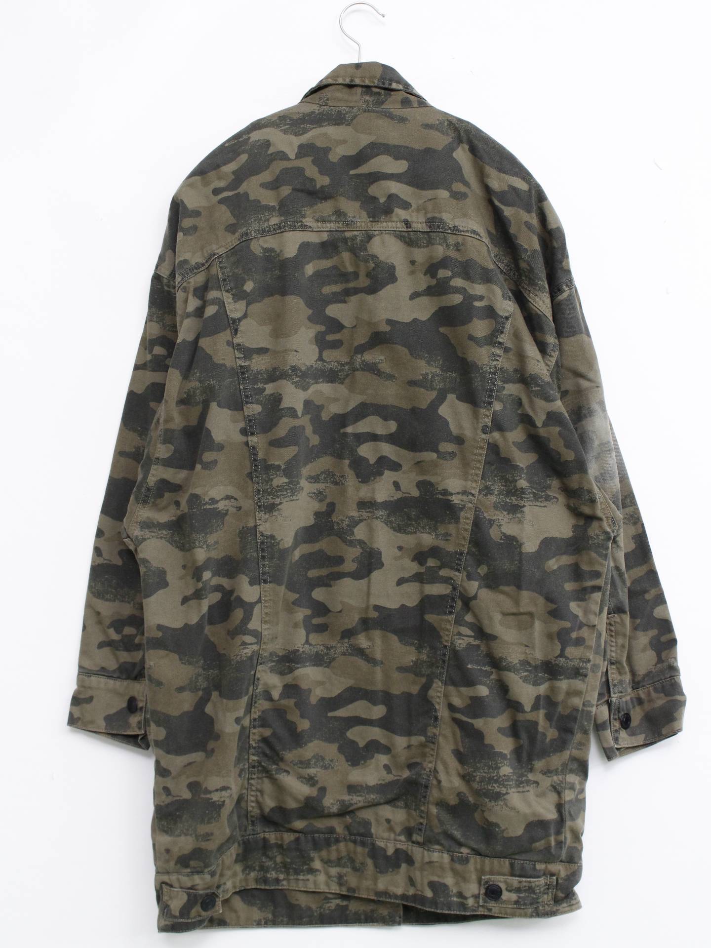 その他アウター