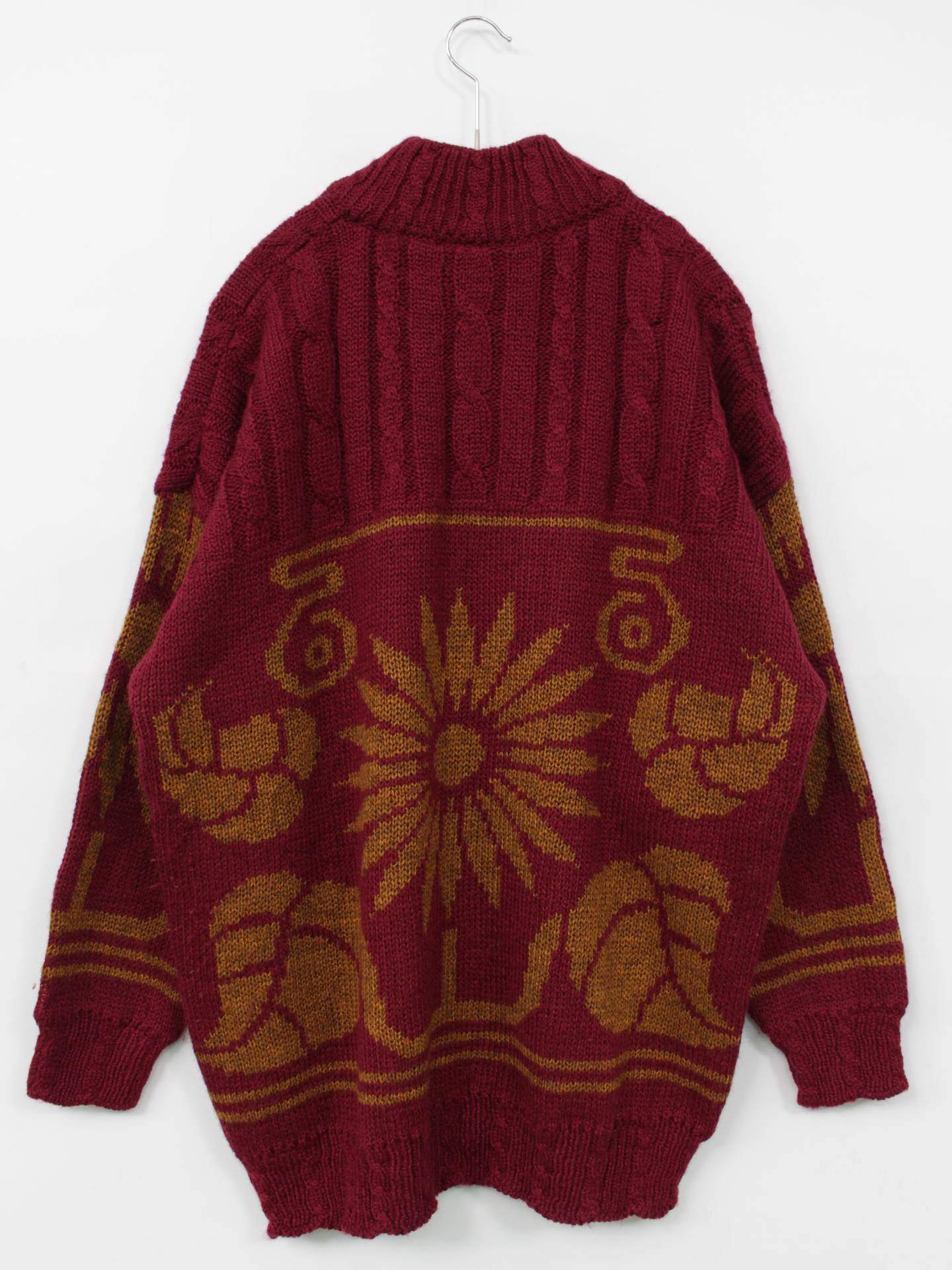 ニット/セーター