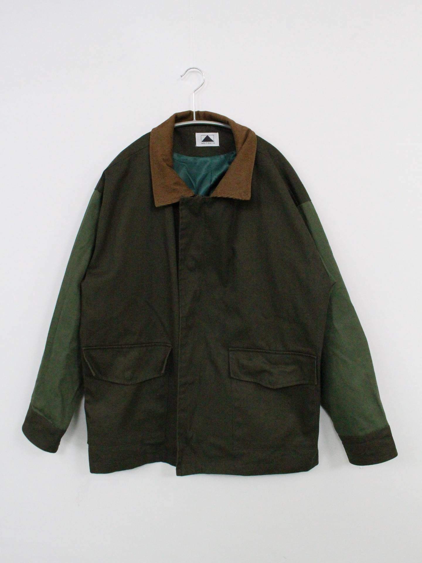 その他アウター