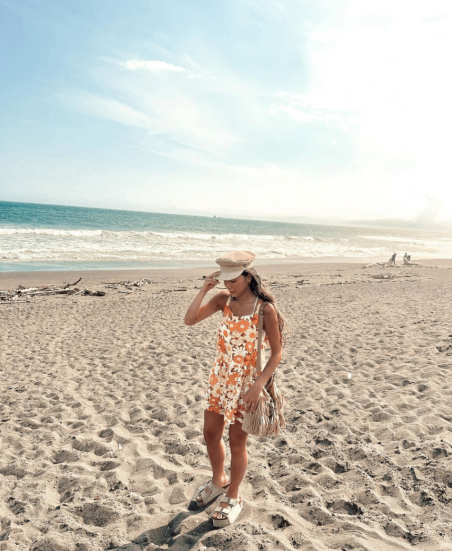 つなぎ/オールインワン