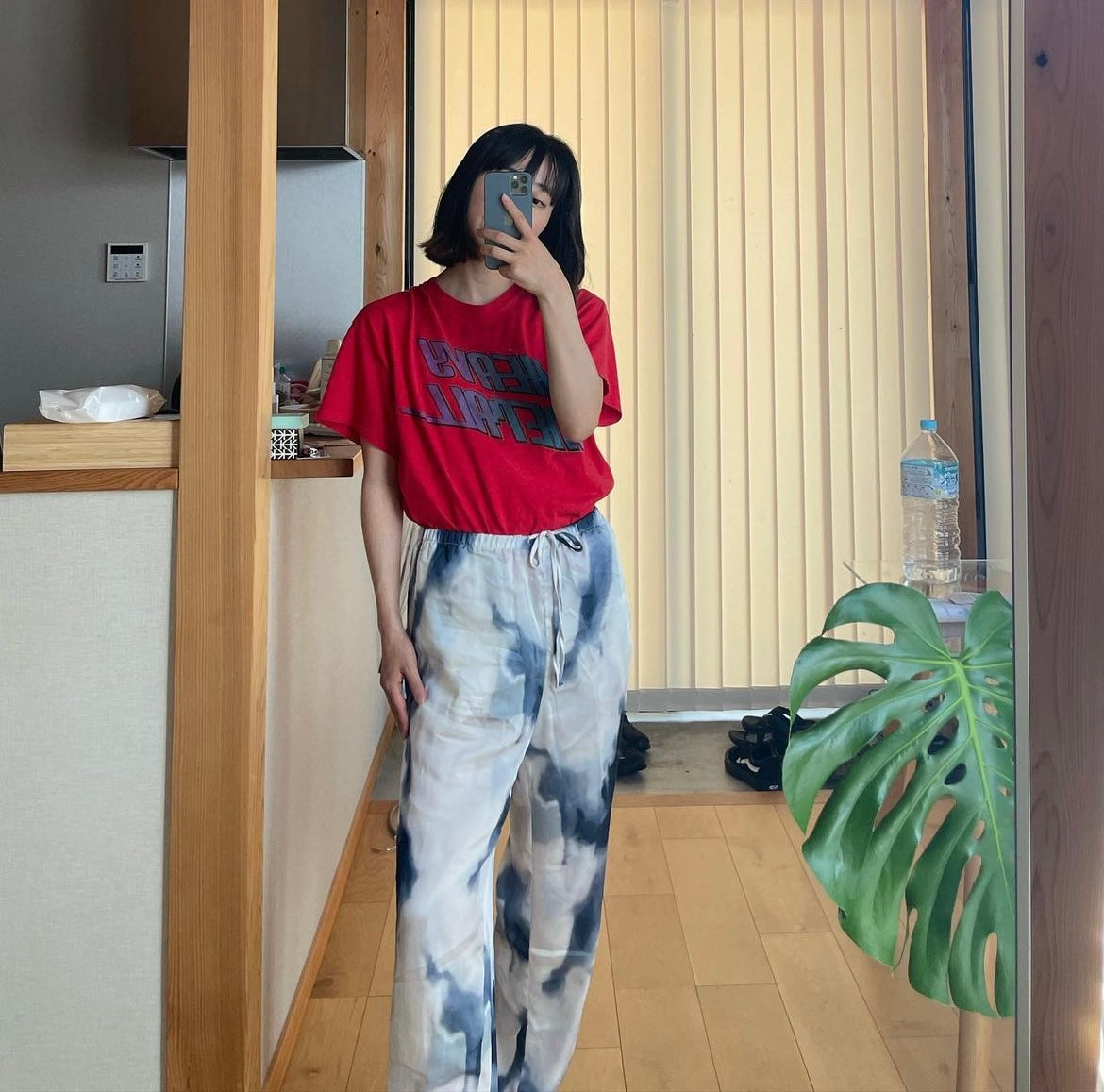 Tシャツ
