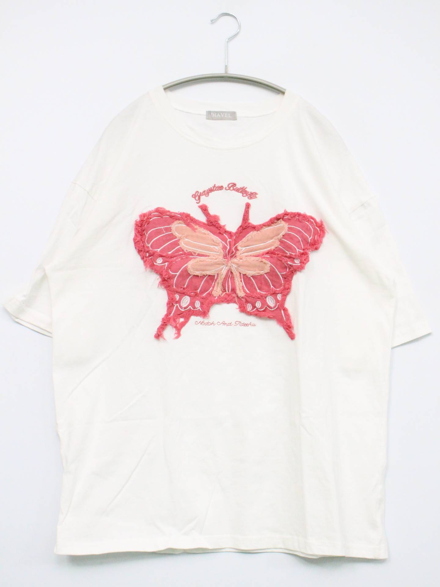 Tシャツ/カットソー