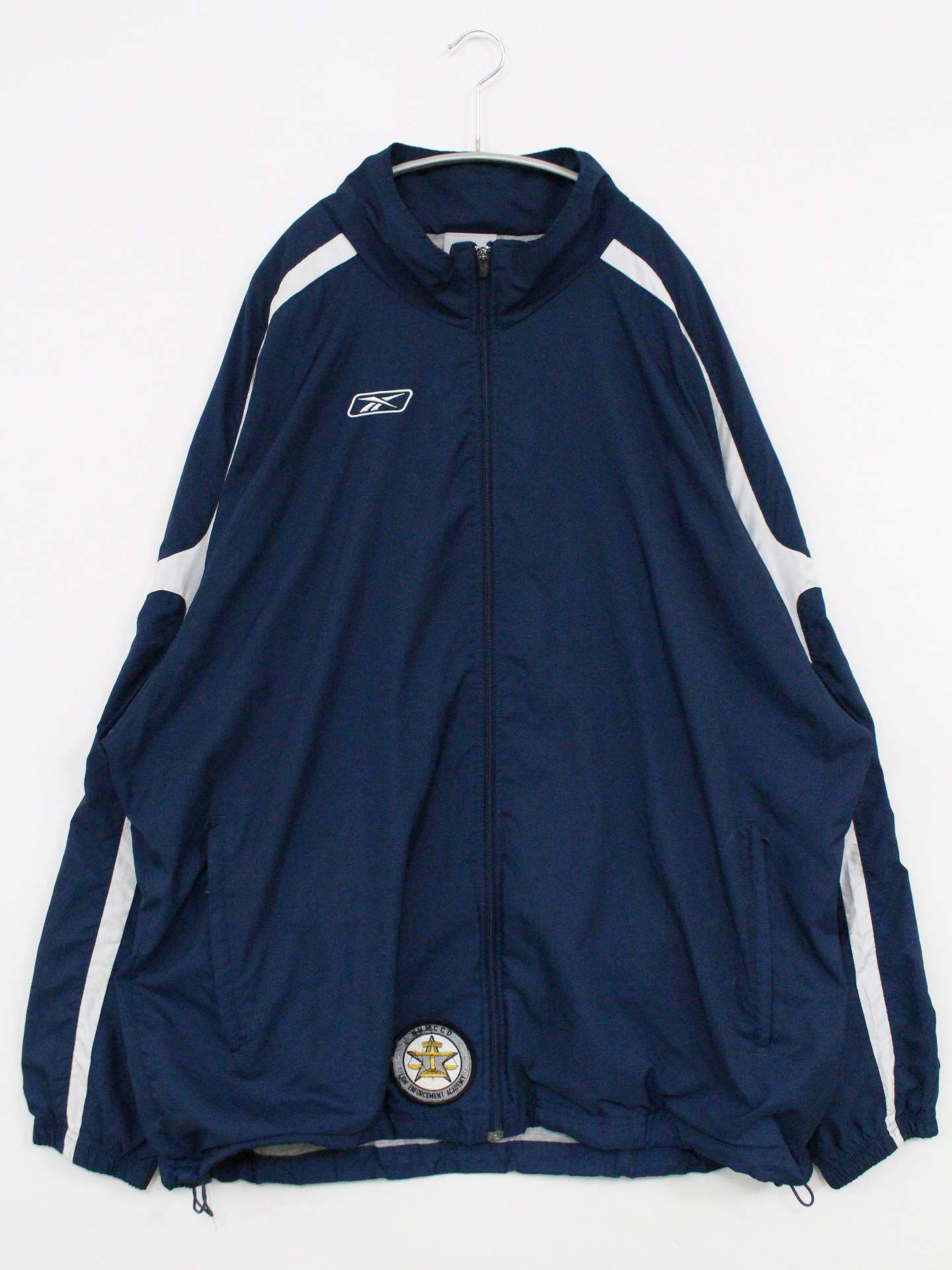 ナイロンジャケット