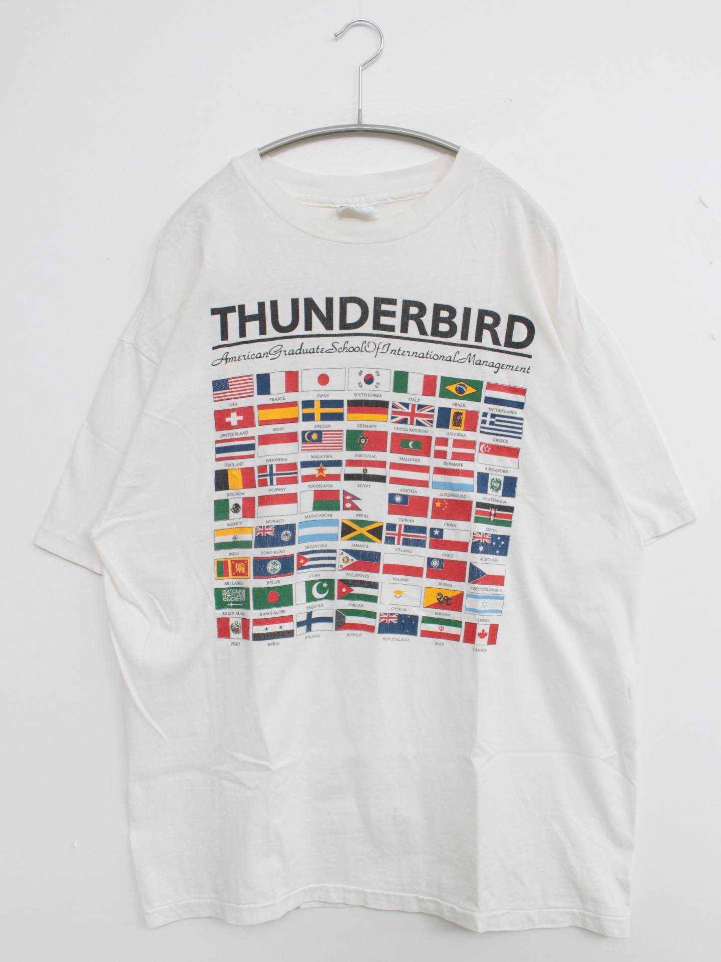 Tシャツ/カットソー