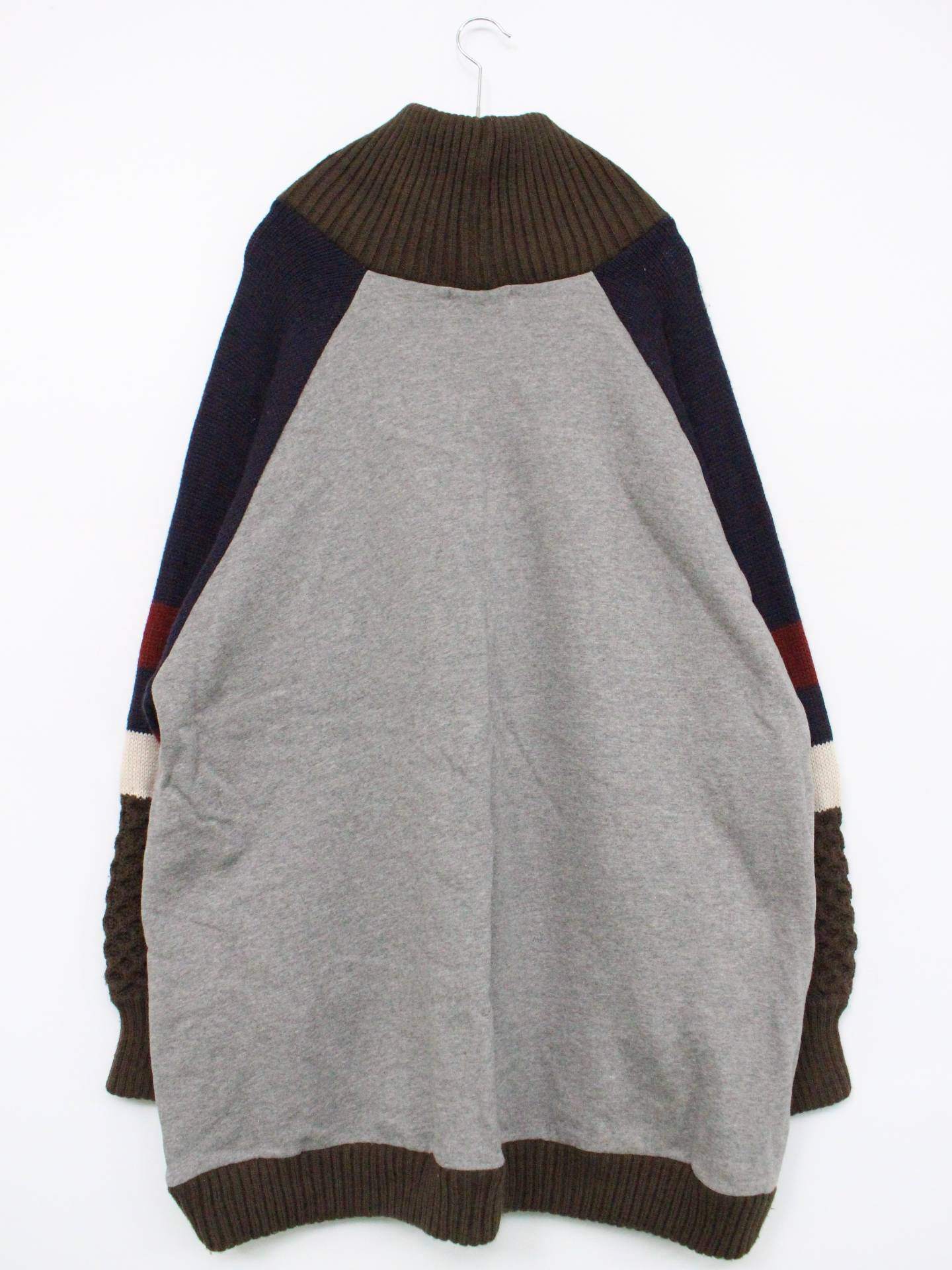 ニット/セーター