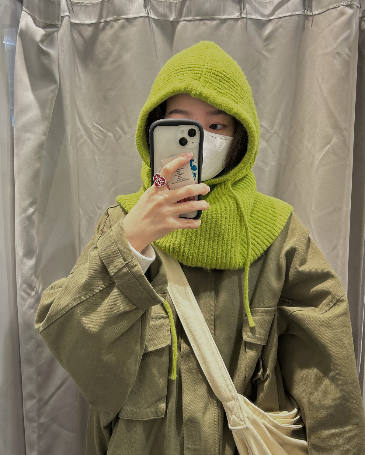 バラクラバ