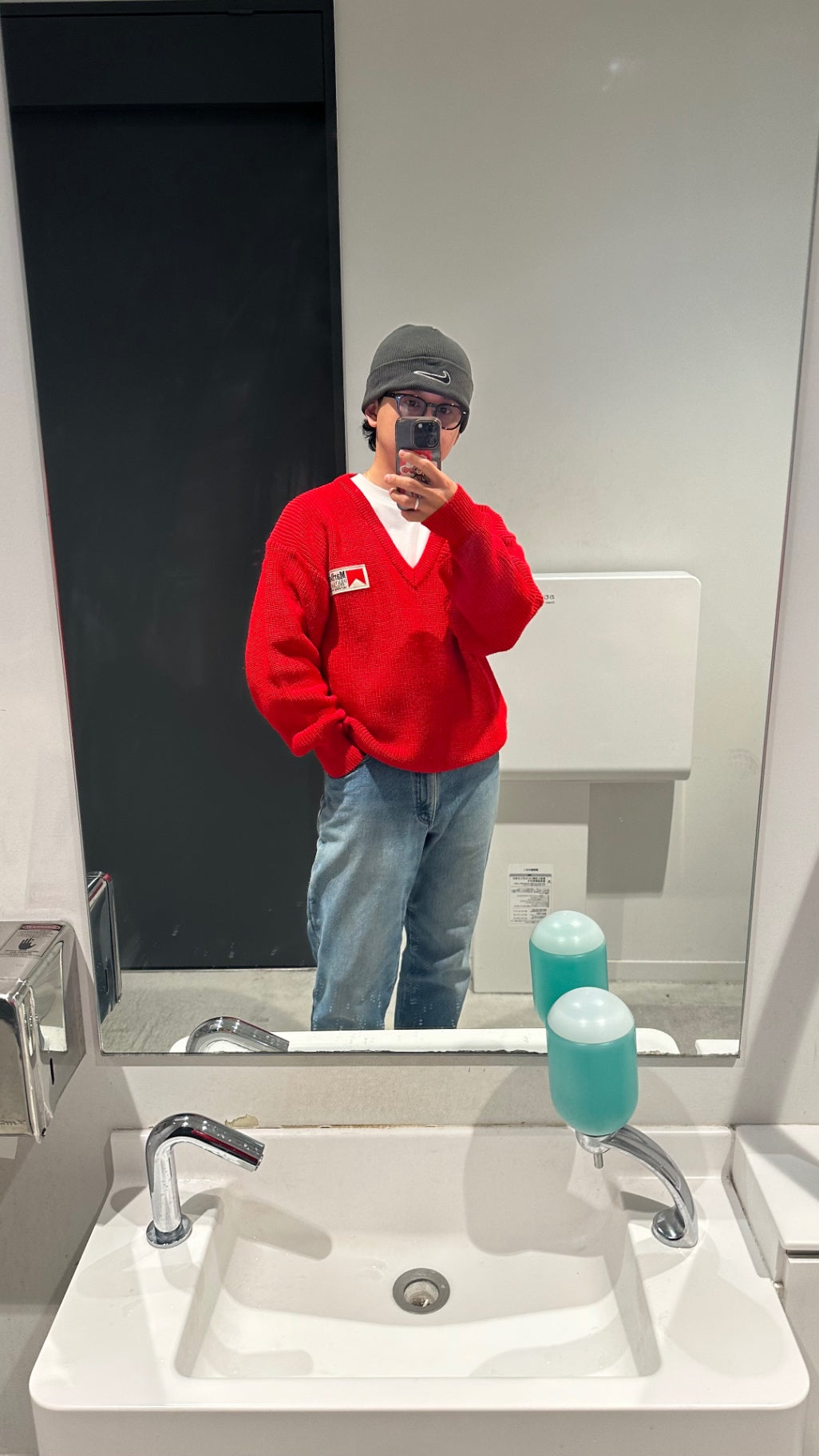 ニット/セーター