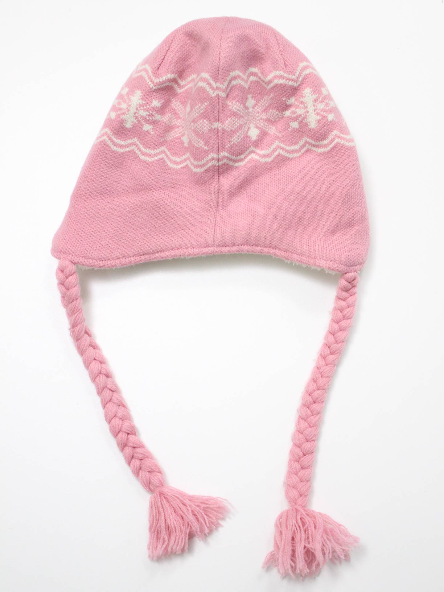 ニットキャップ/ビーニー