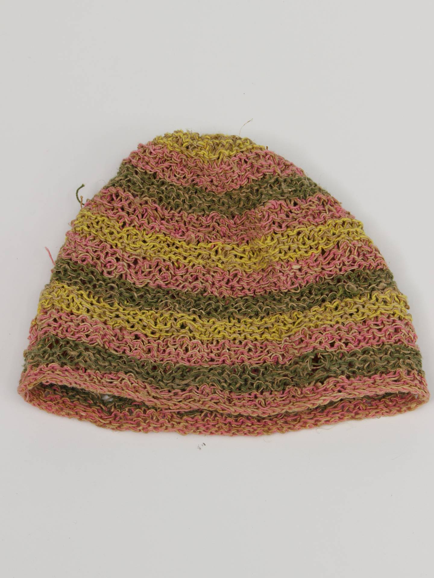 ニットキャップ/ビーニー