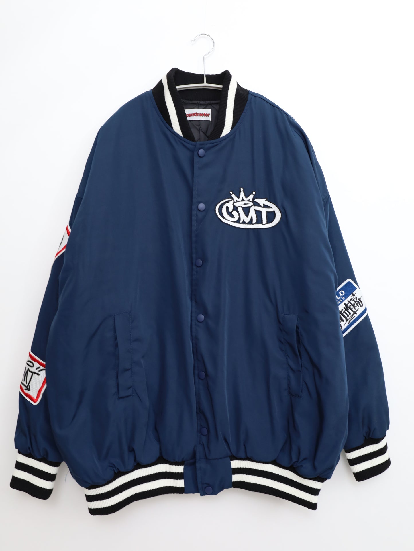 その他のジャケット