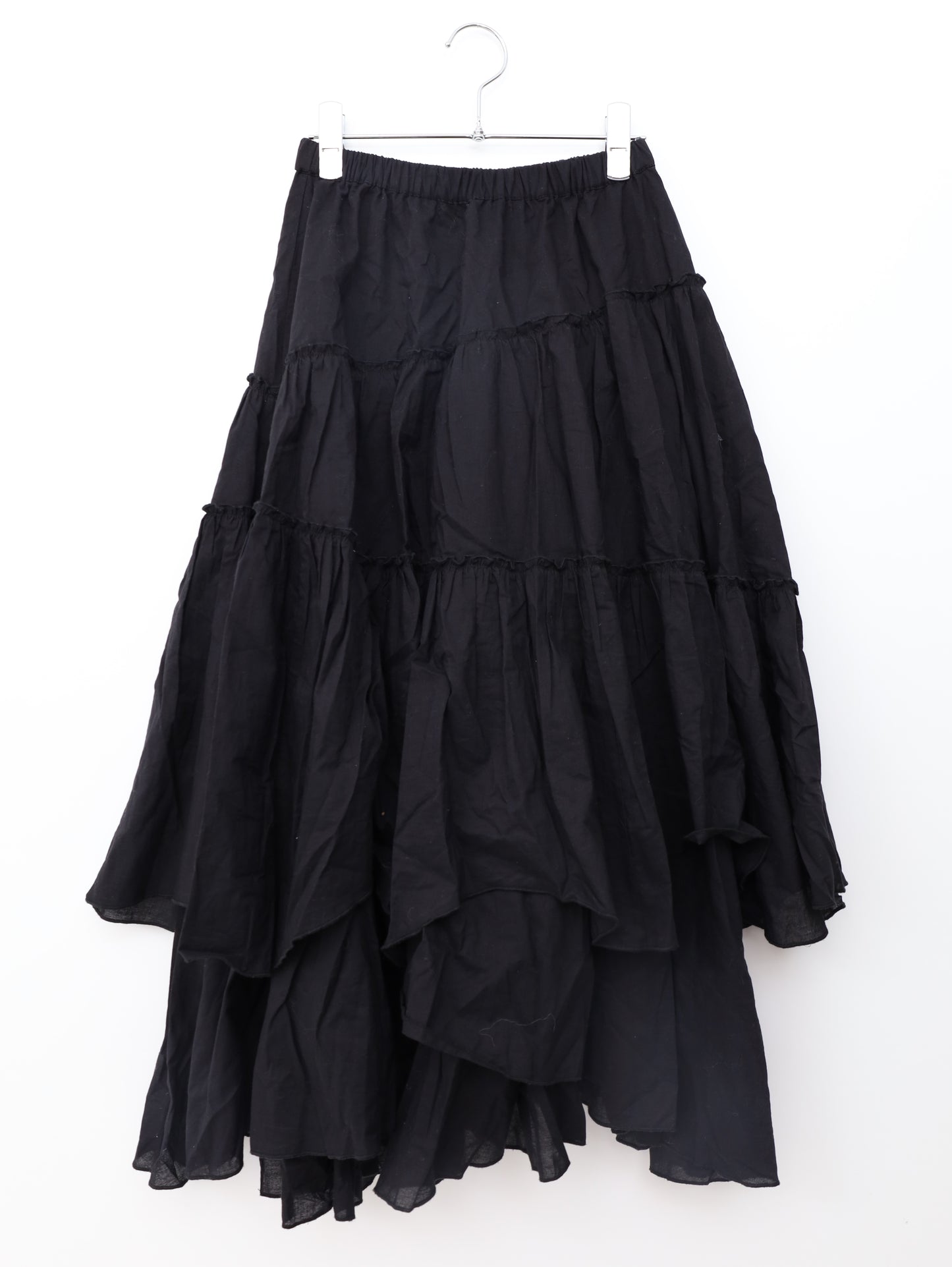 ロングスカート