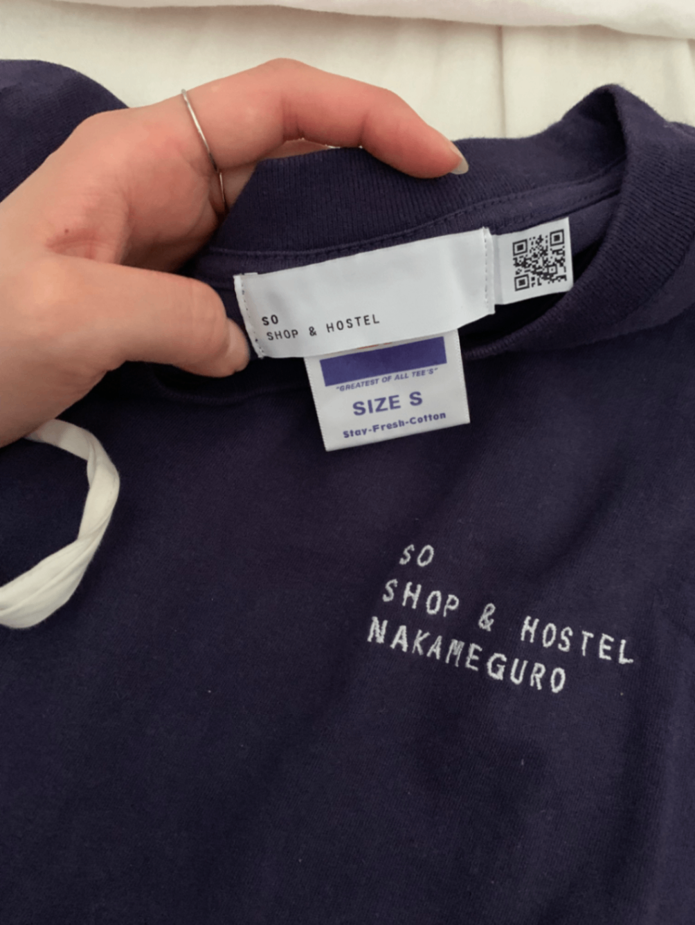 Tシャツ/カットソー