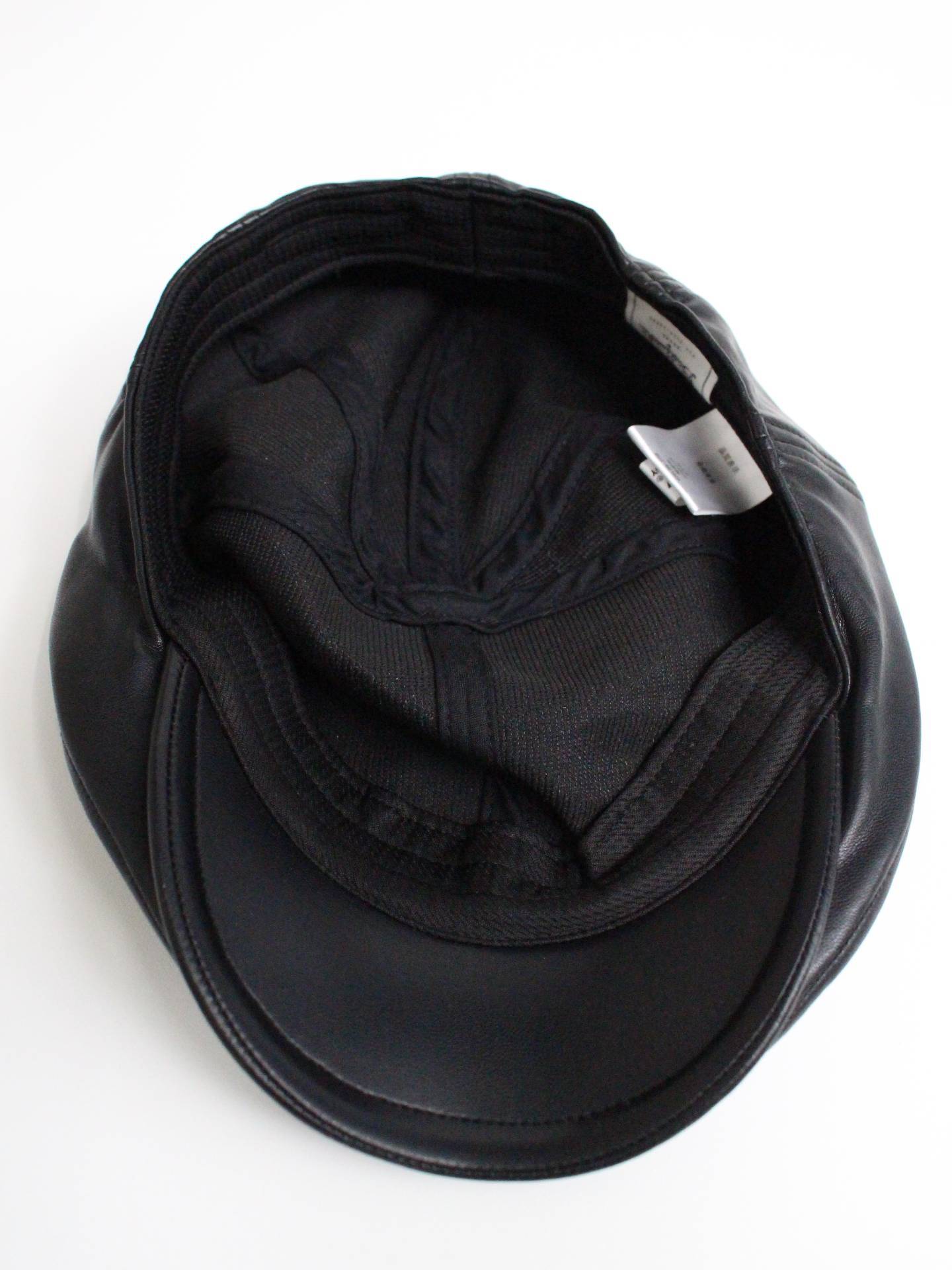 ハンチング/ベレー帽