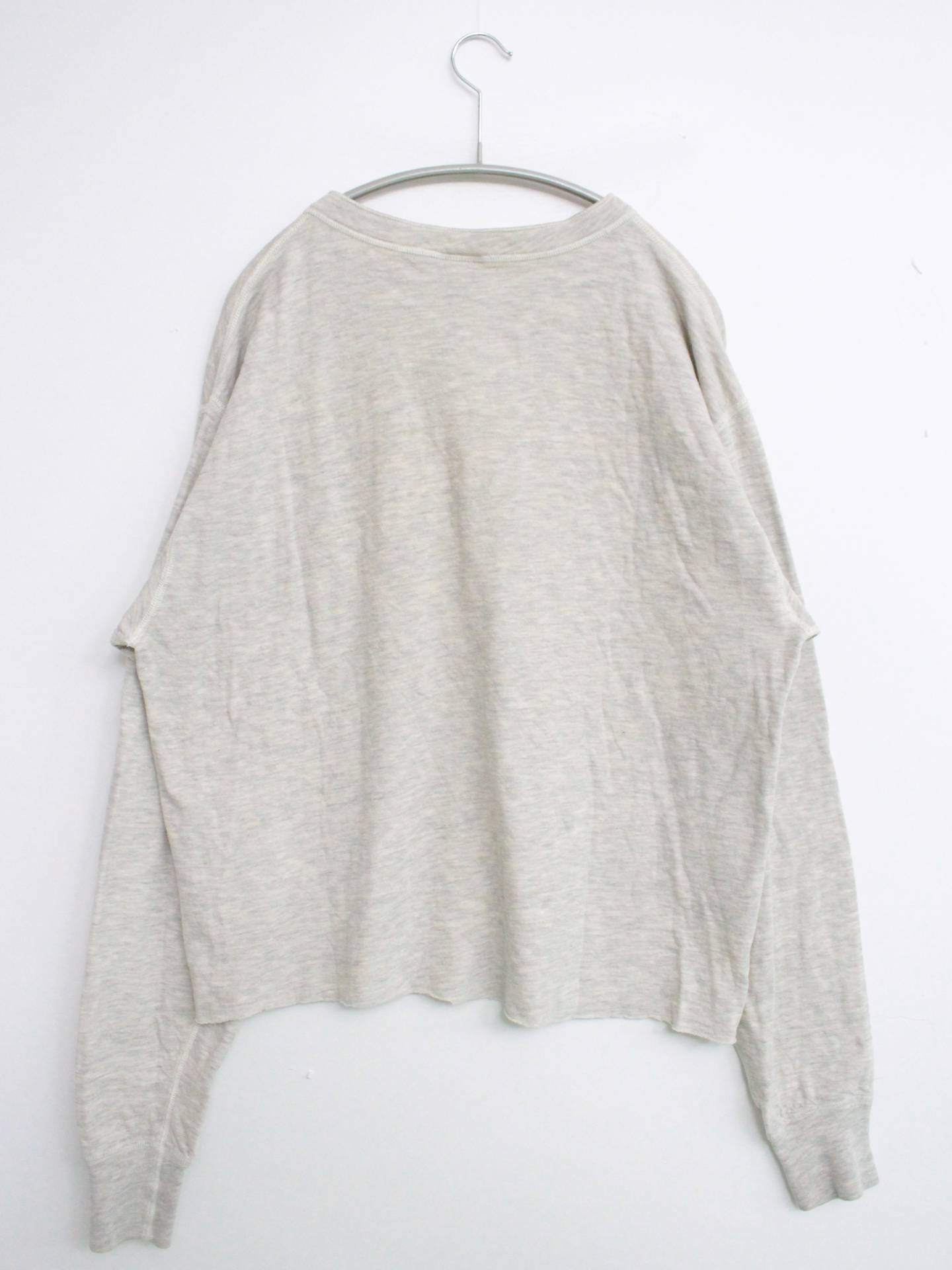 Tシャツ/カットソー