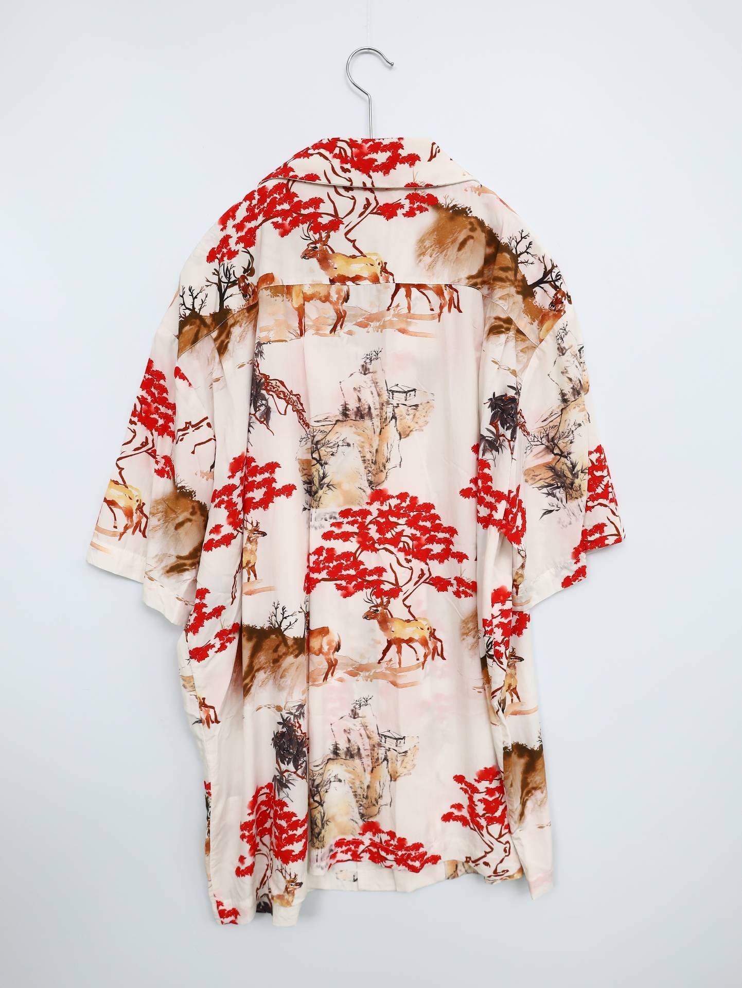 シャツ/ブラウス