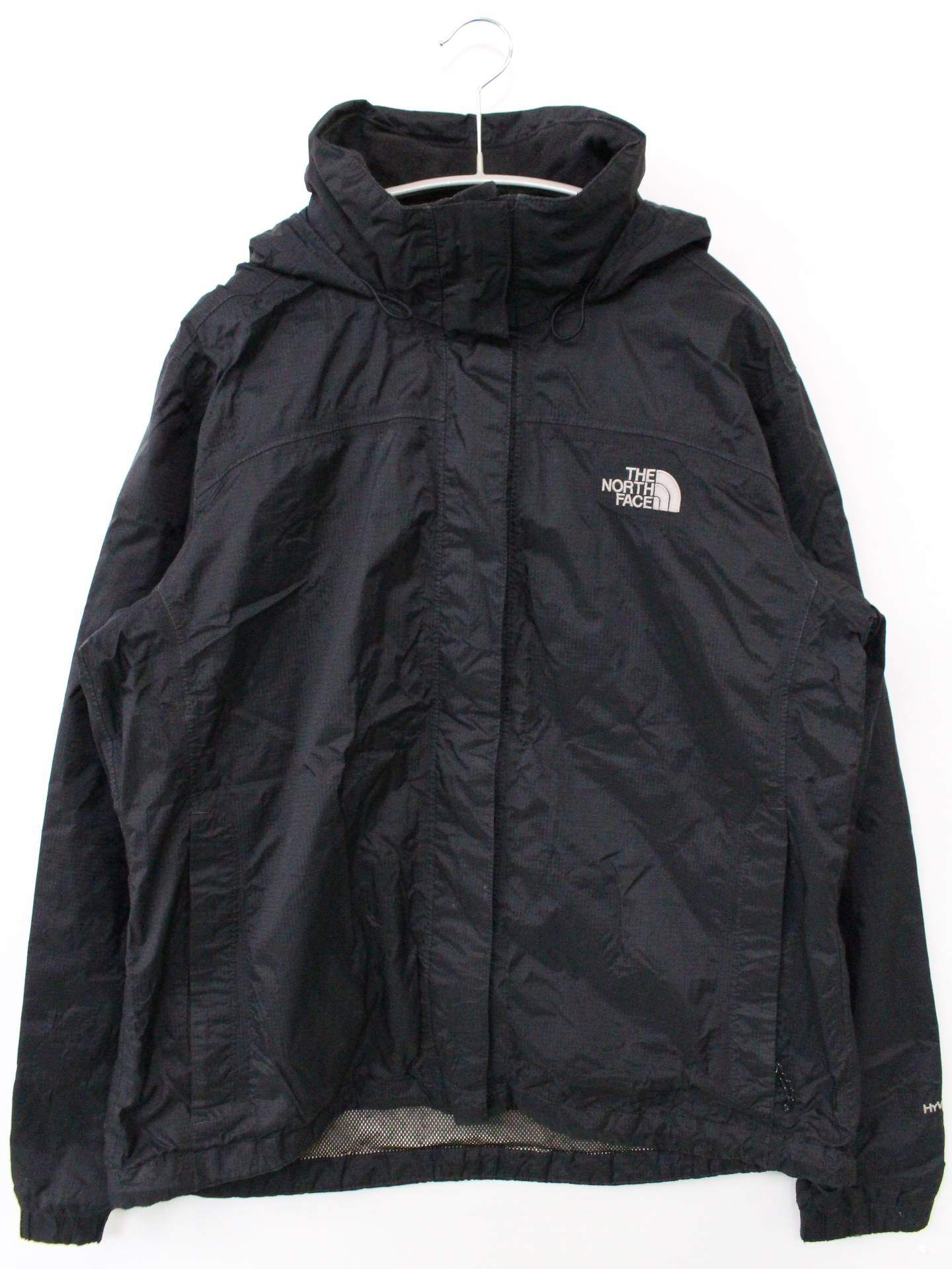 ナイロンジャケット