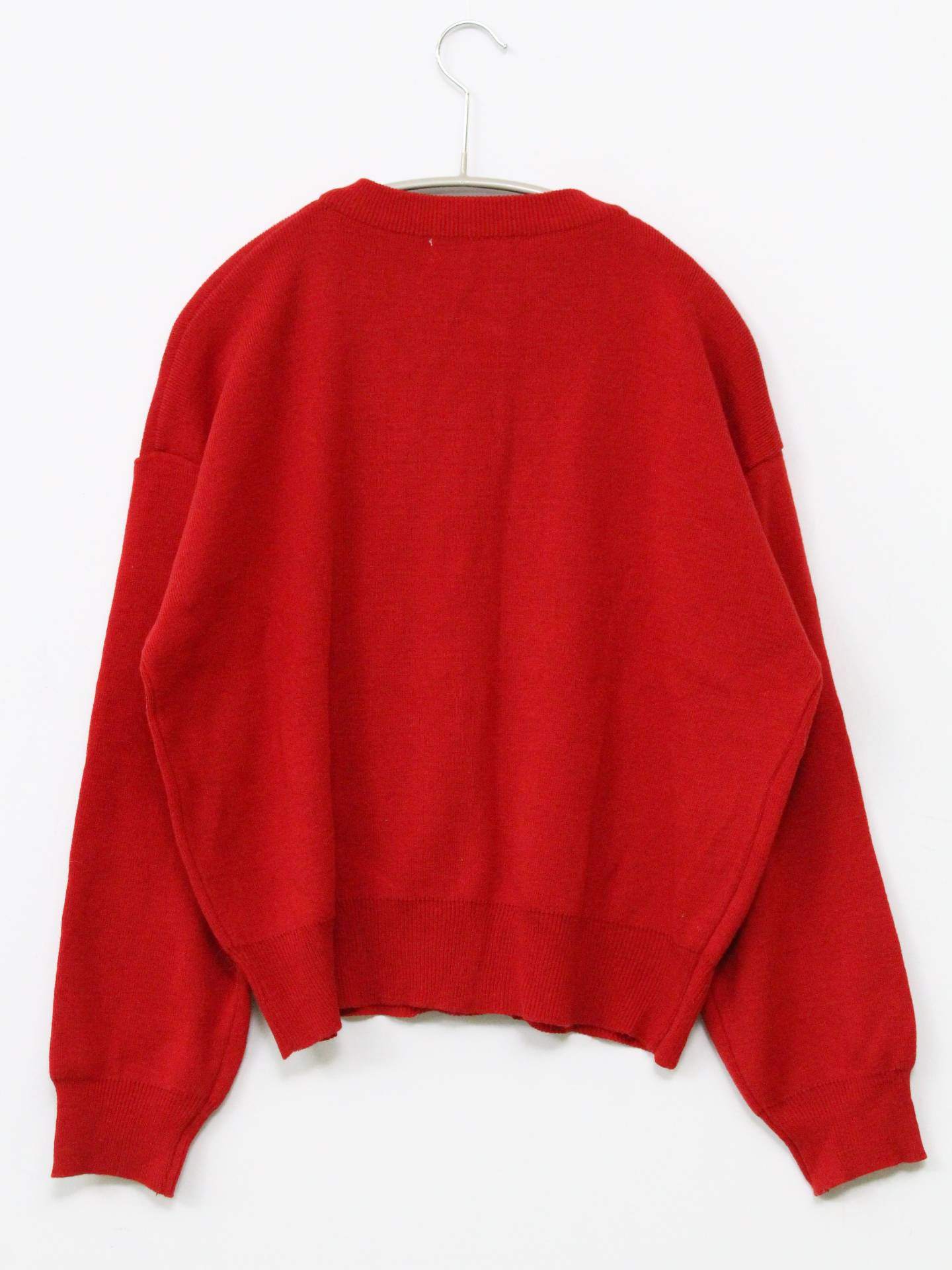 カーディガン/ボレロ