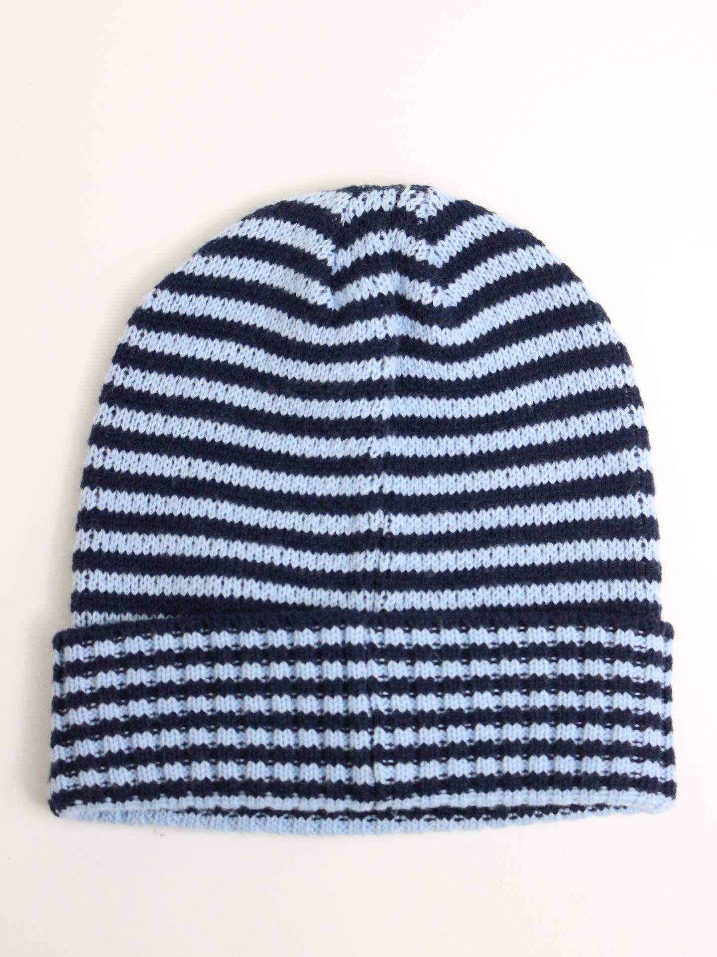 ニットキャップ/ビーニー