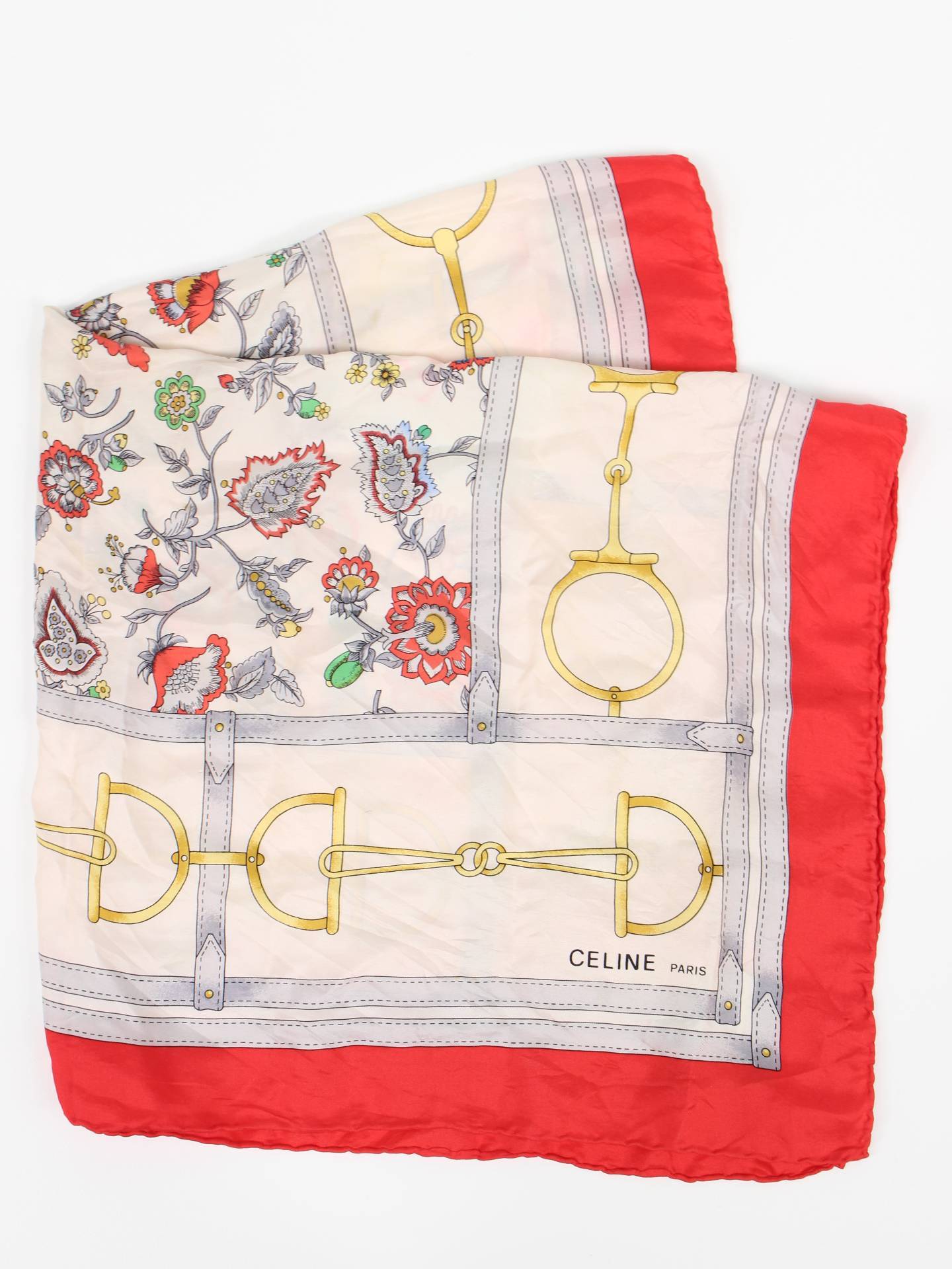 バンダナ/スカーフ