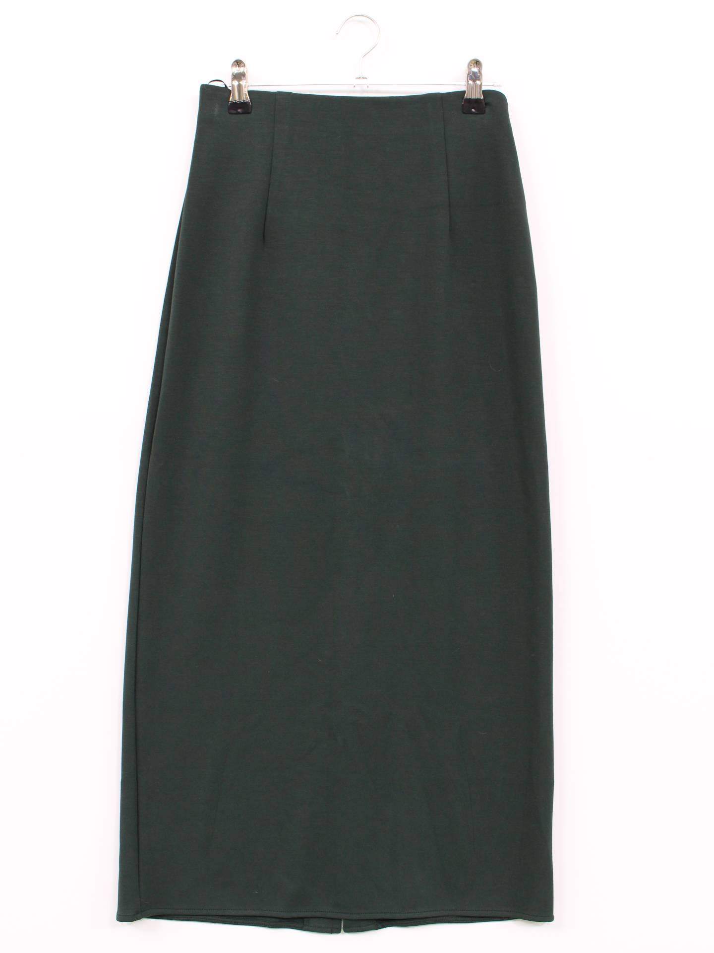 ロングスカート