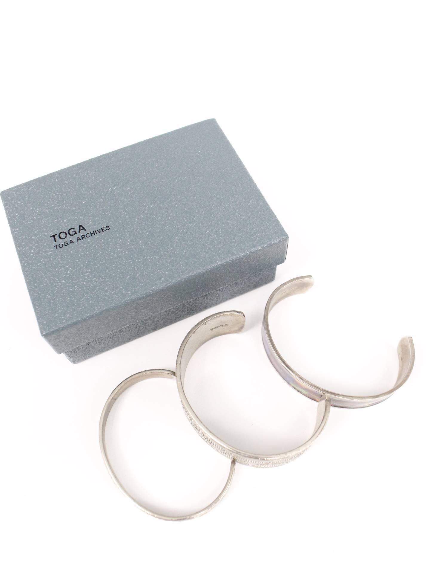 バングル/リストバンド