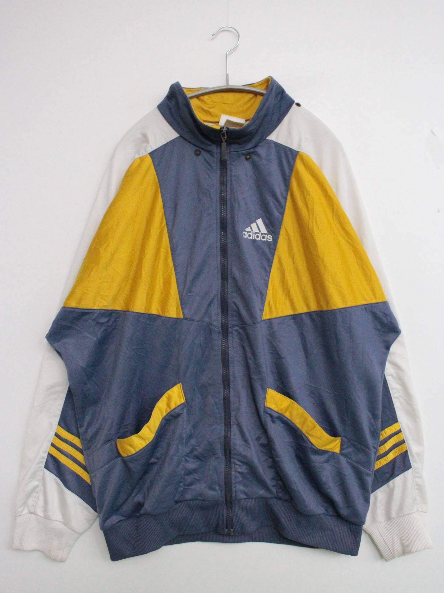 ナイロンジャケット