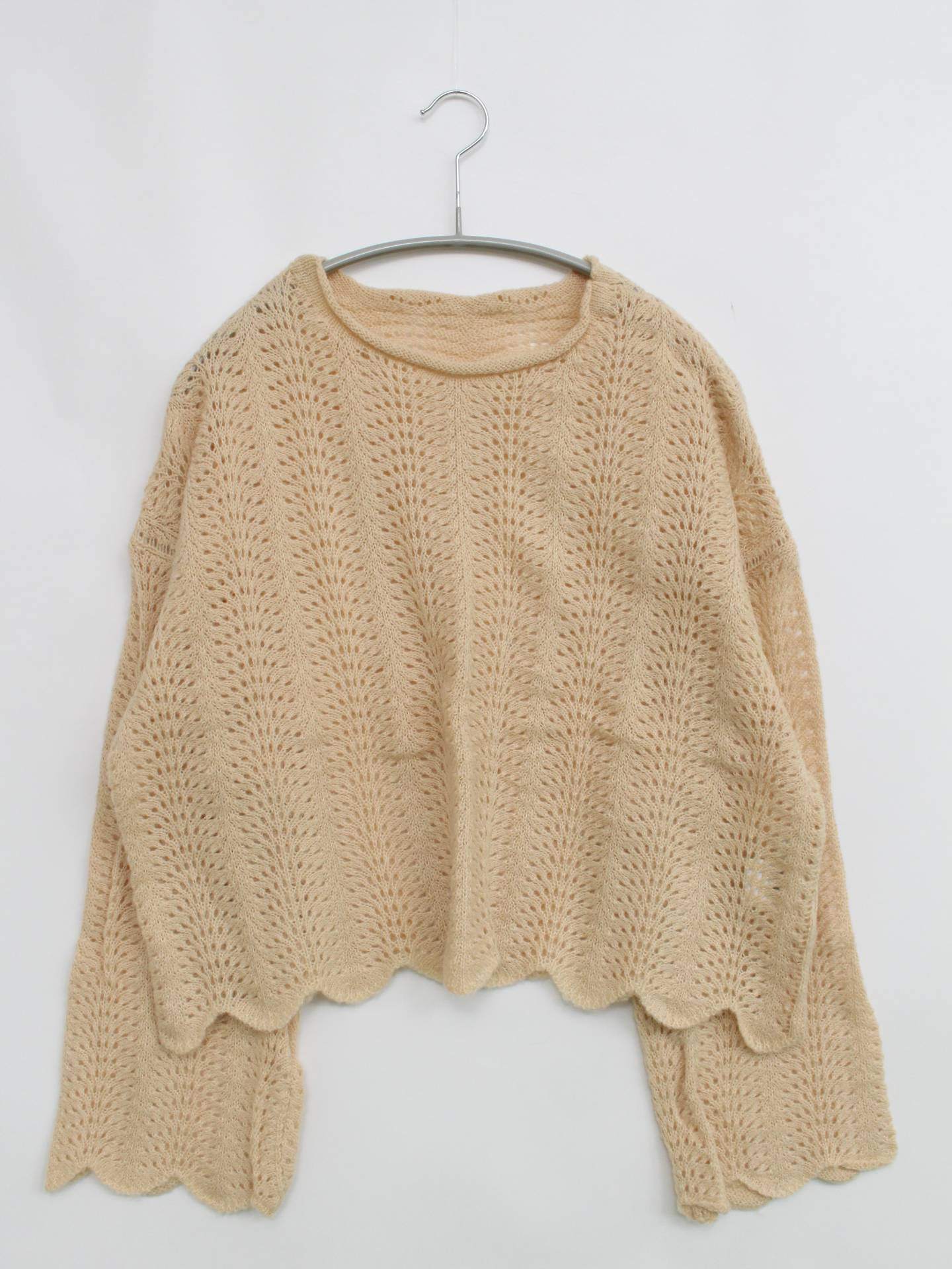 ニット/セーター