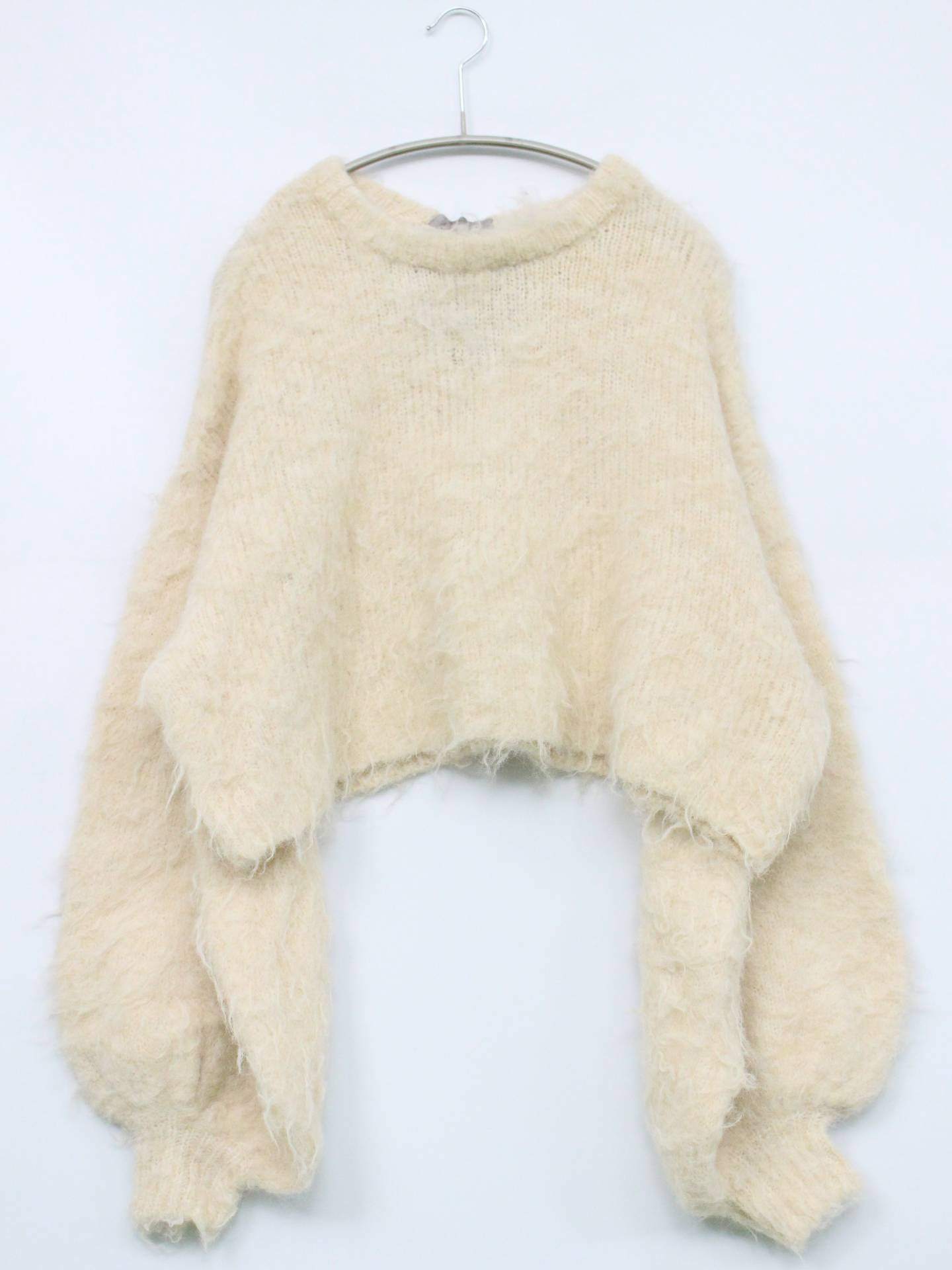 ニット/セーター