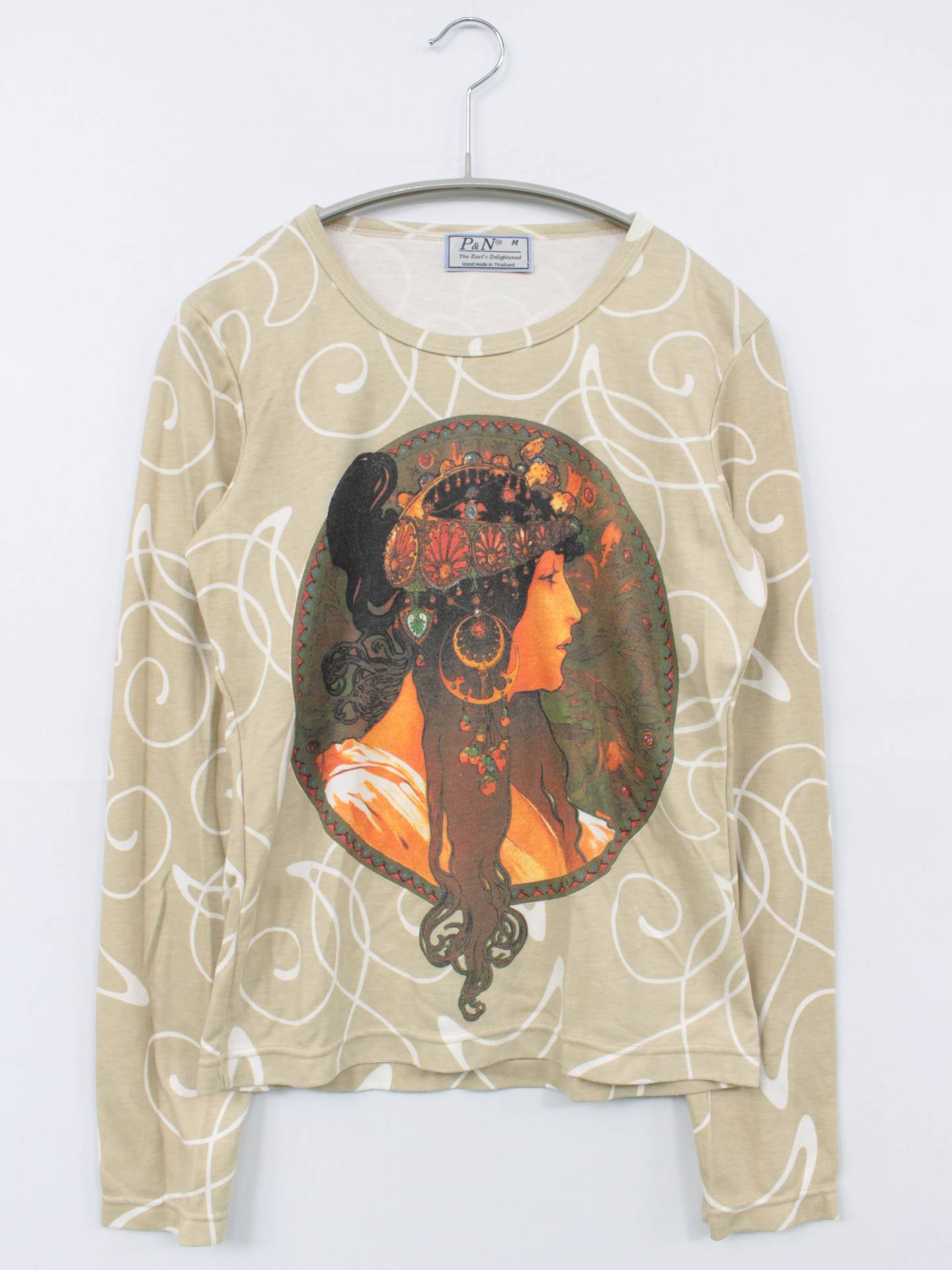 Tシャツ/カットソー