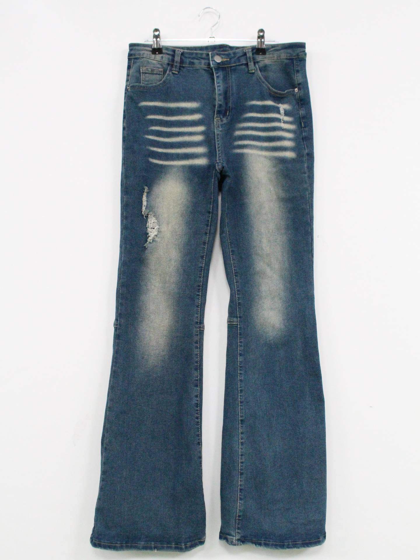 ナイロンパンツ