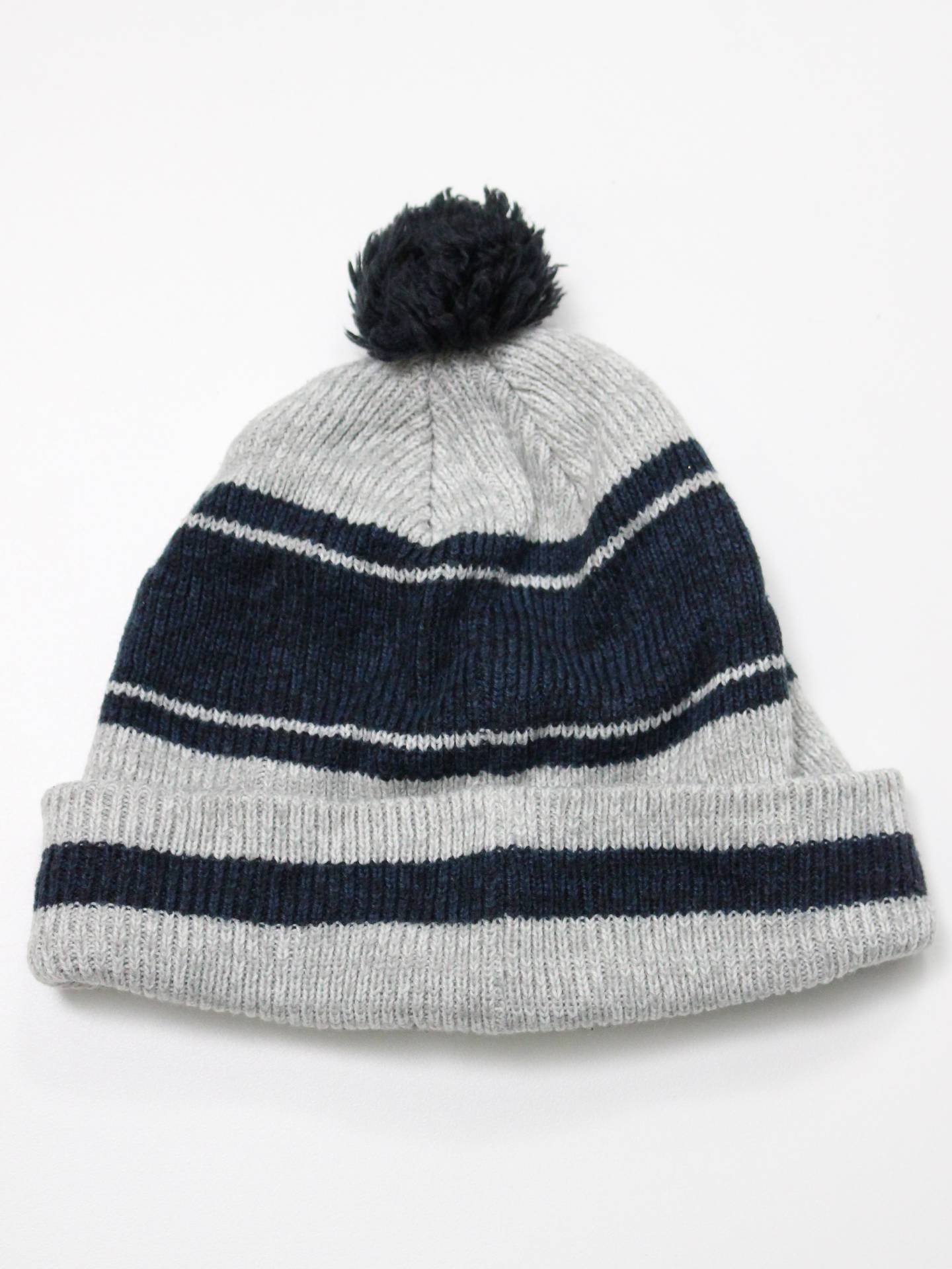 ニットキャップ/ビーニー