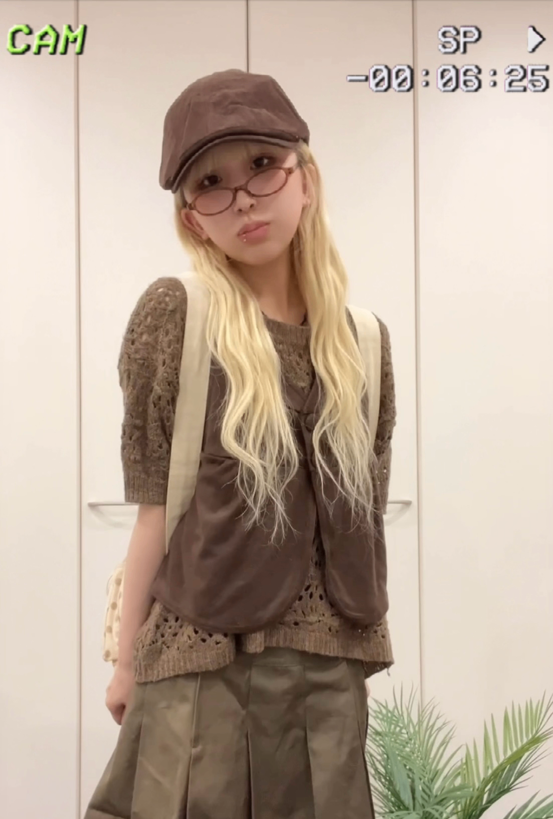 ニット/セーター