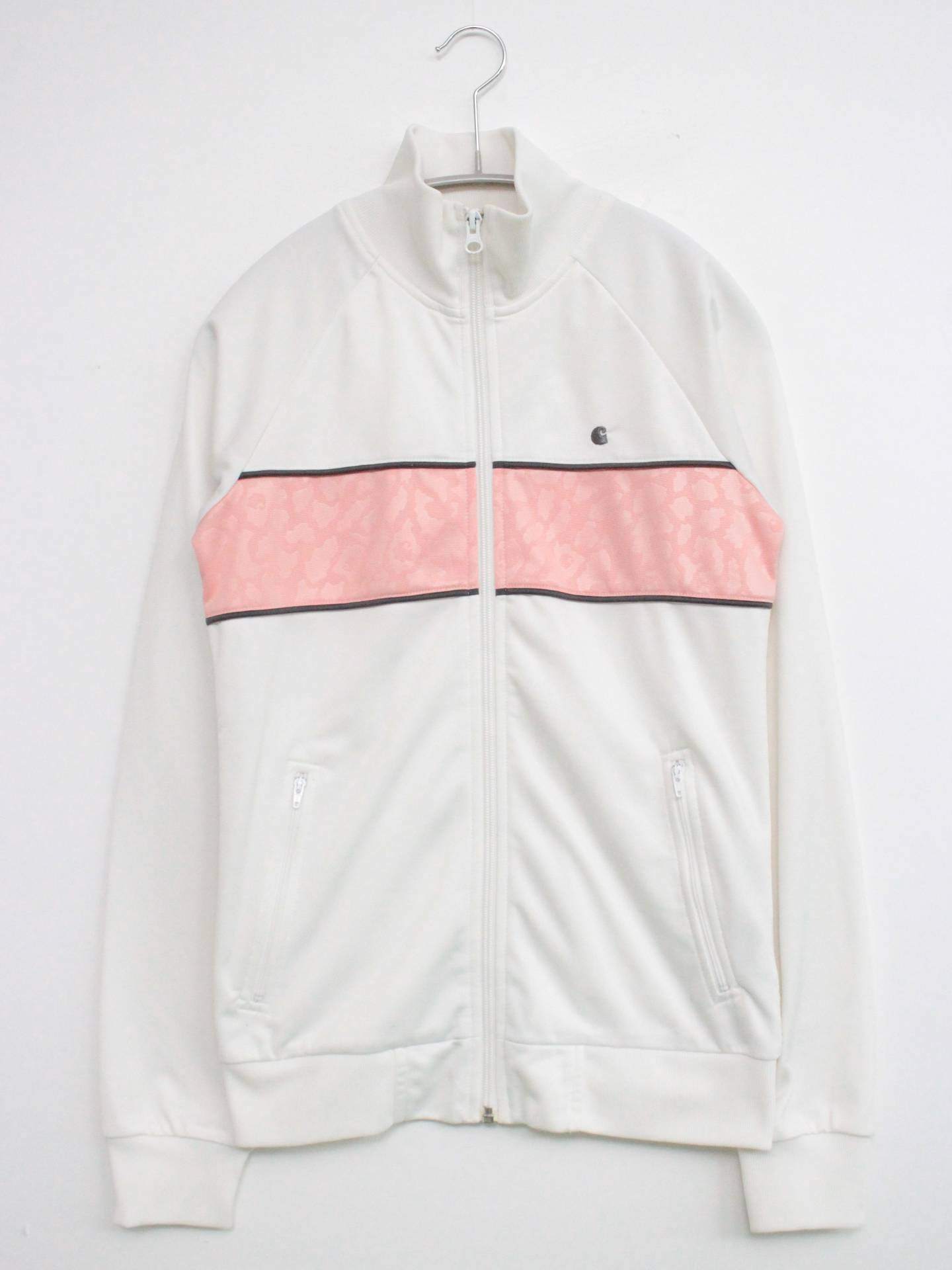 ジャージ/トラックジャケット